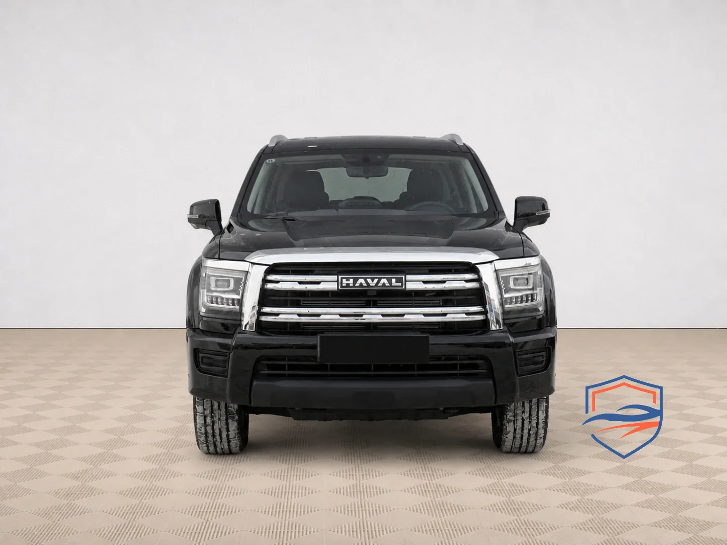 Haval - Haval H5 II, 2023 г.