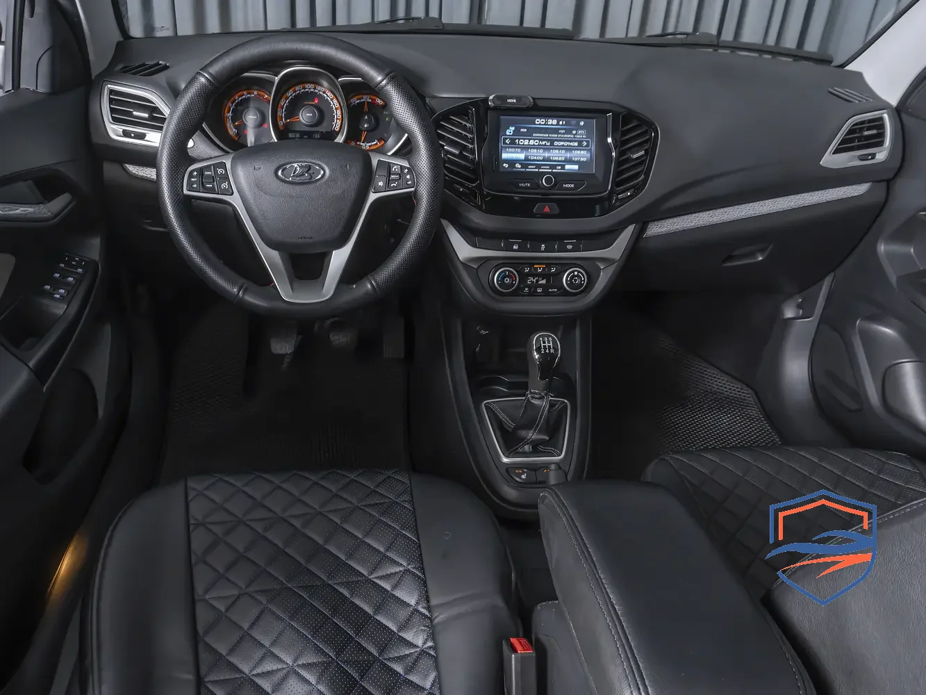 LADA (ВАЗ) - LADA (ВАЗ) Vesta SW I, 2019 г.