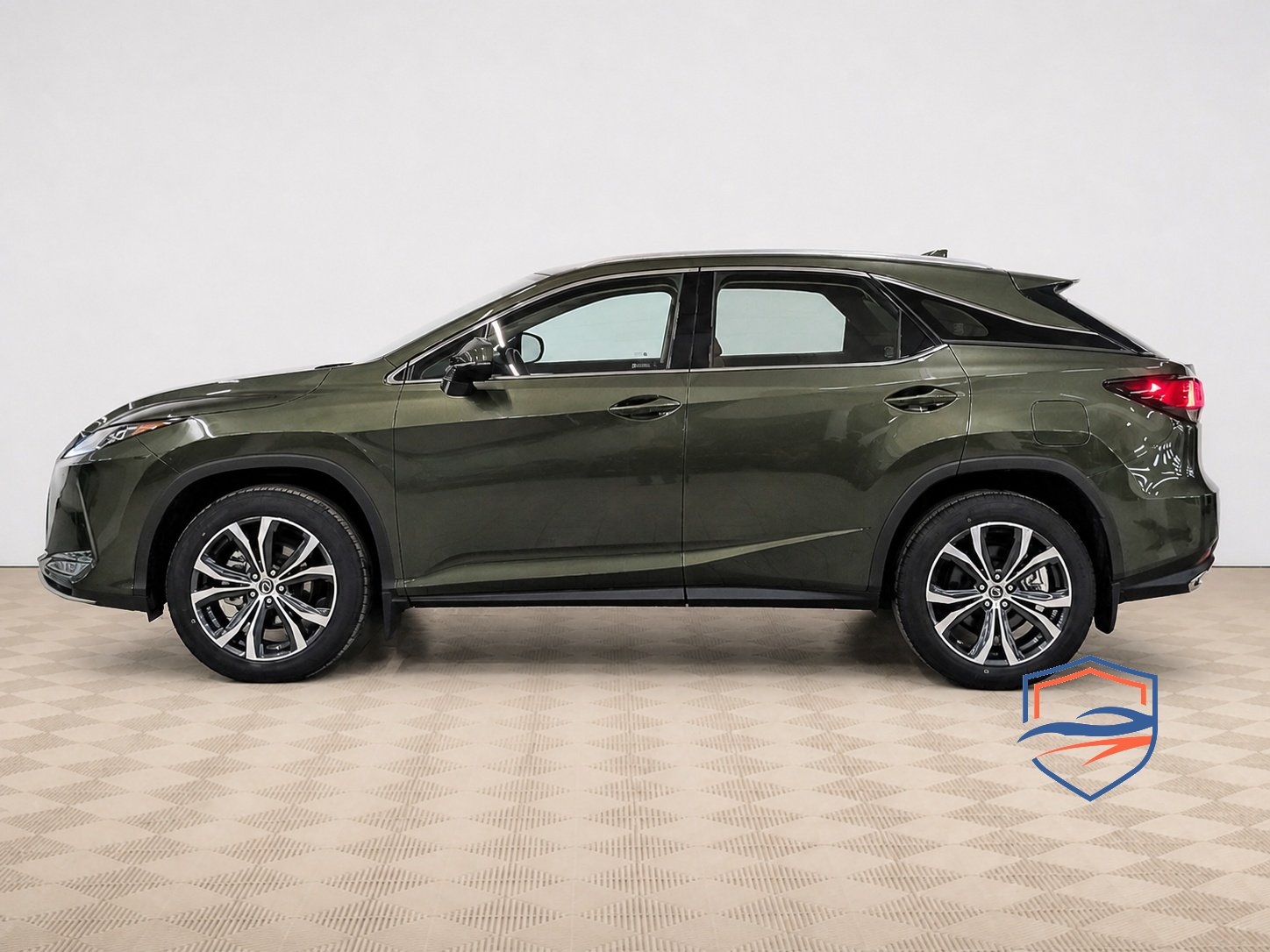 Lexus - Lexus RX 300 IV Рестайлинг, 2022