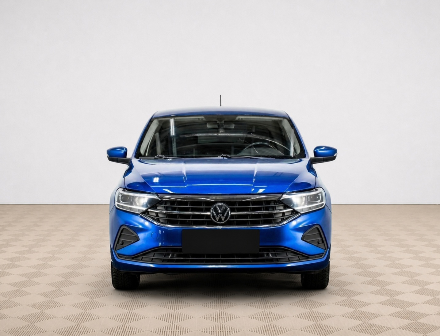 Volkswagen - Volkswagen Polo, 2020