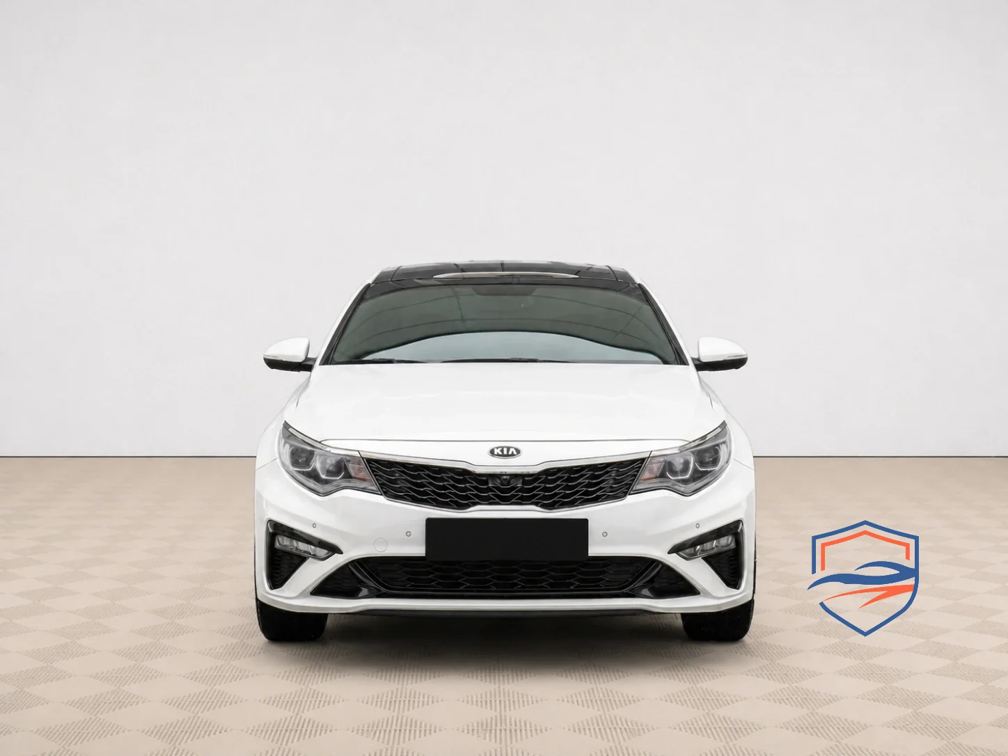 Kia - Kia Optima IV Рестайлинг, 2018 г.