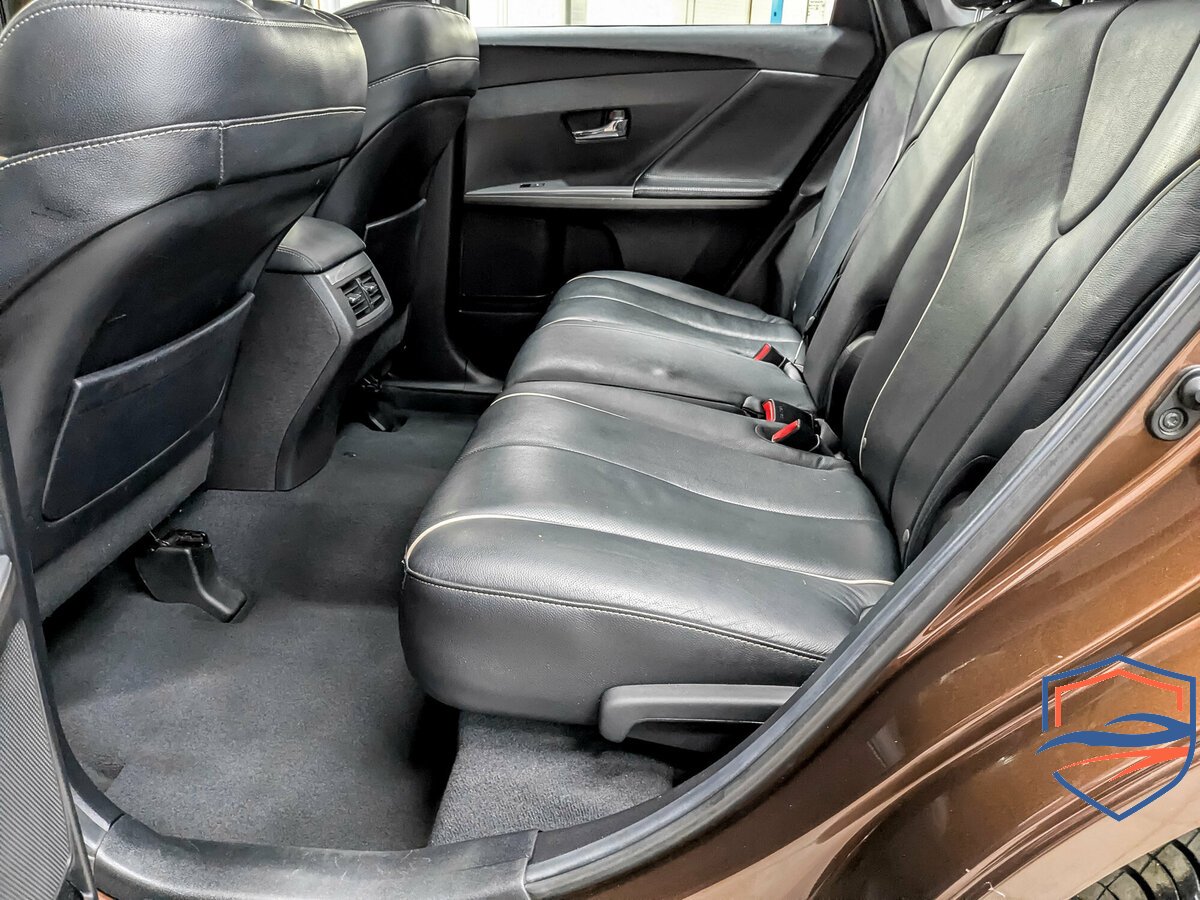 Toyota - Toyota Venza I Рестайлинг, 2014