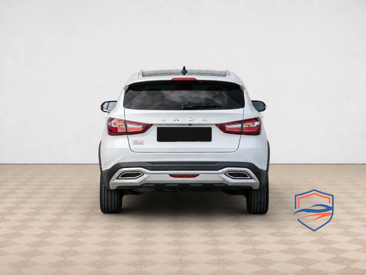 LADA (ВАЗ) - LADA (ВАЗ) Vesta SW I Рестайлинг (NG), 2024 г.
