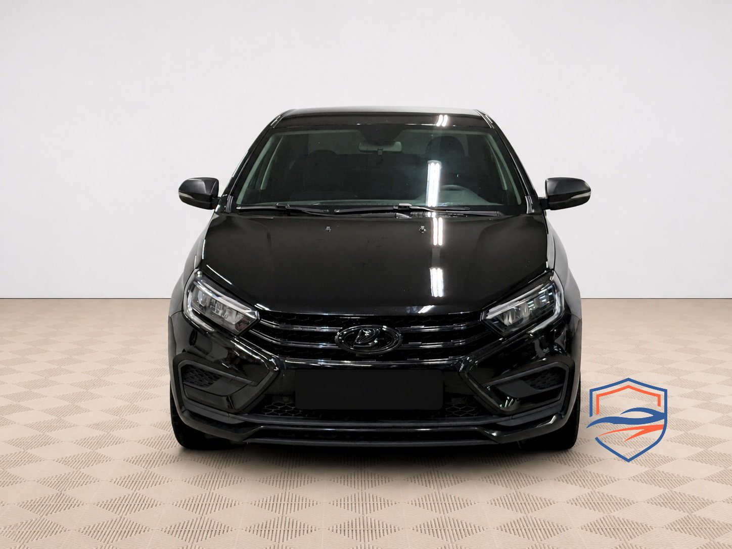LADA (ВАЗ) - Lada Vesta, 2024