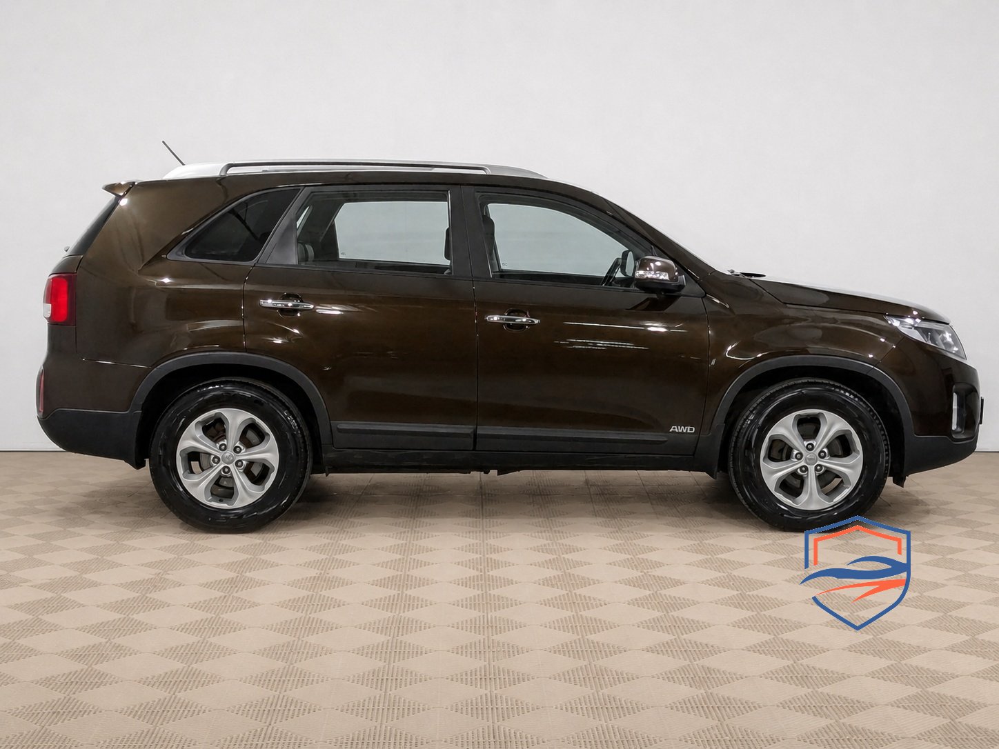 Kia - Kia Sorento, 2019