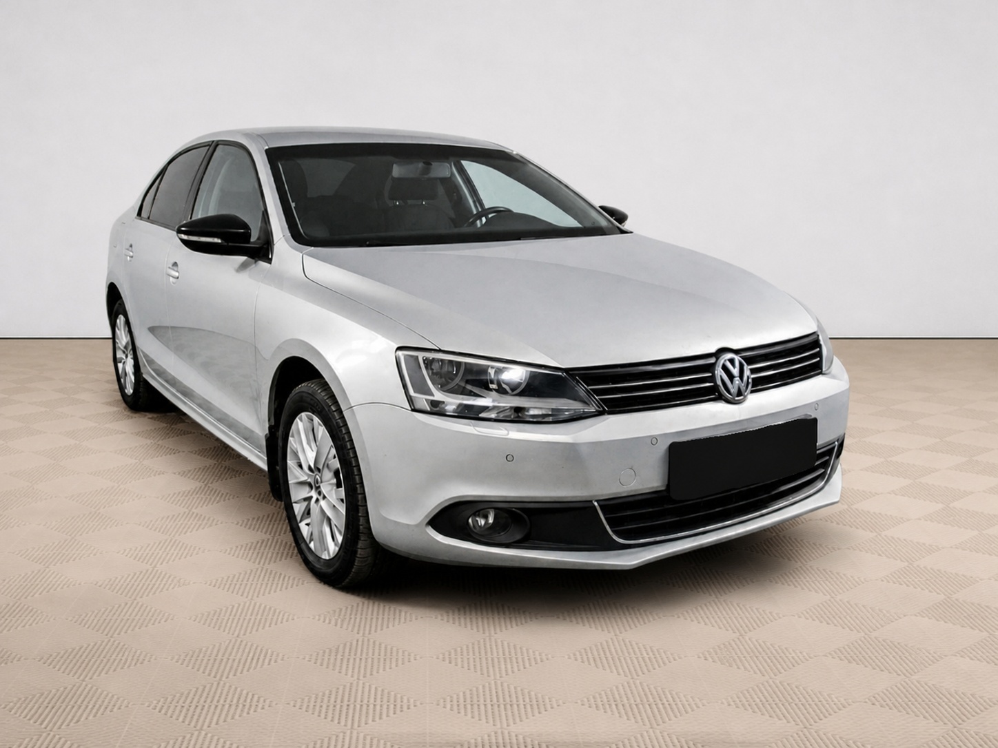 Volkswagen - Volkswagen Jetta, 2014