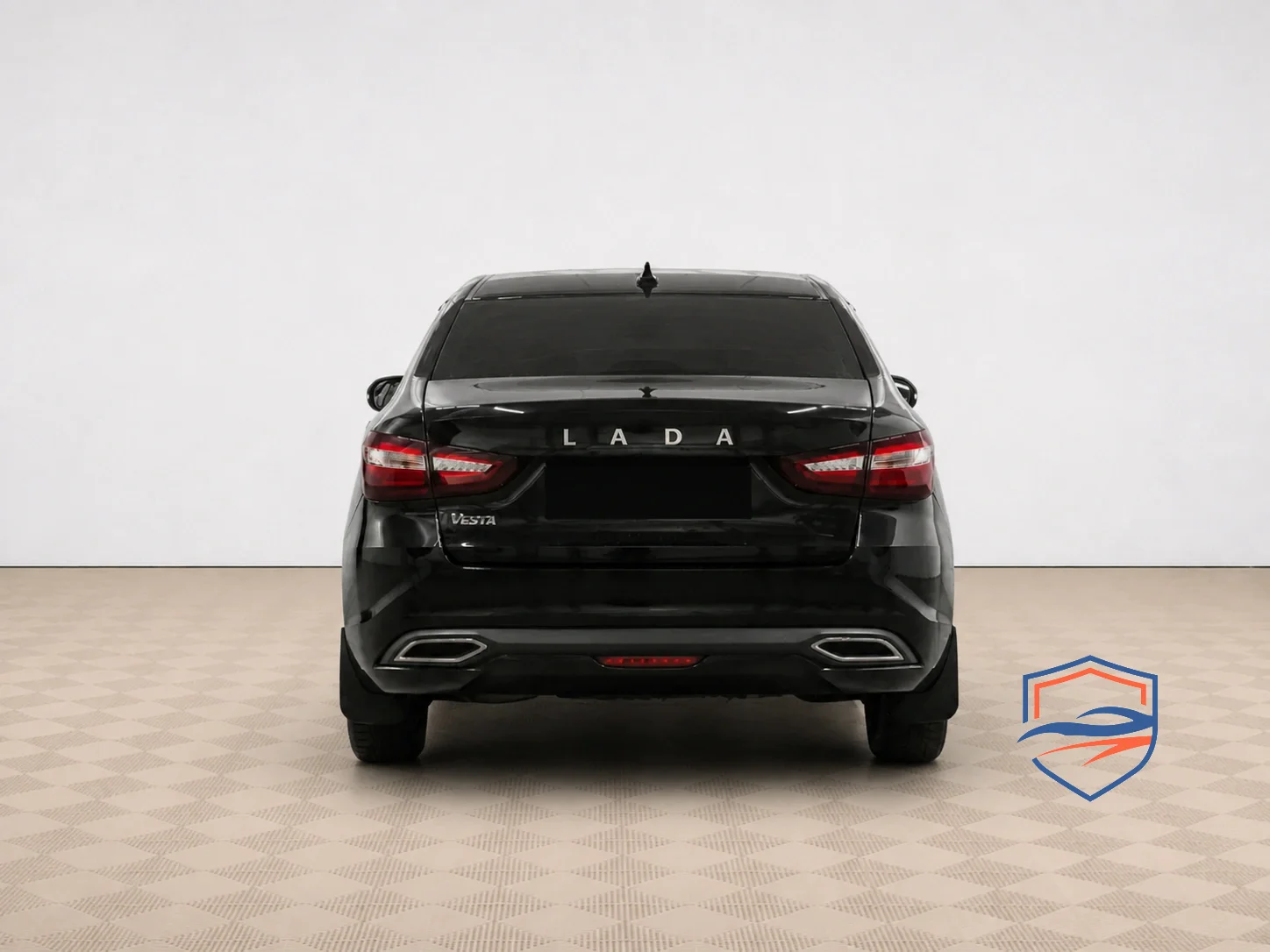 LADA (ВАЗ) - LADA (ВАЗ) Vesta I Рестайлинг (NG), 2024 г.