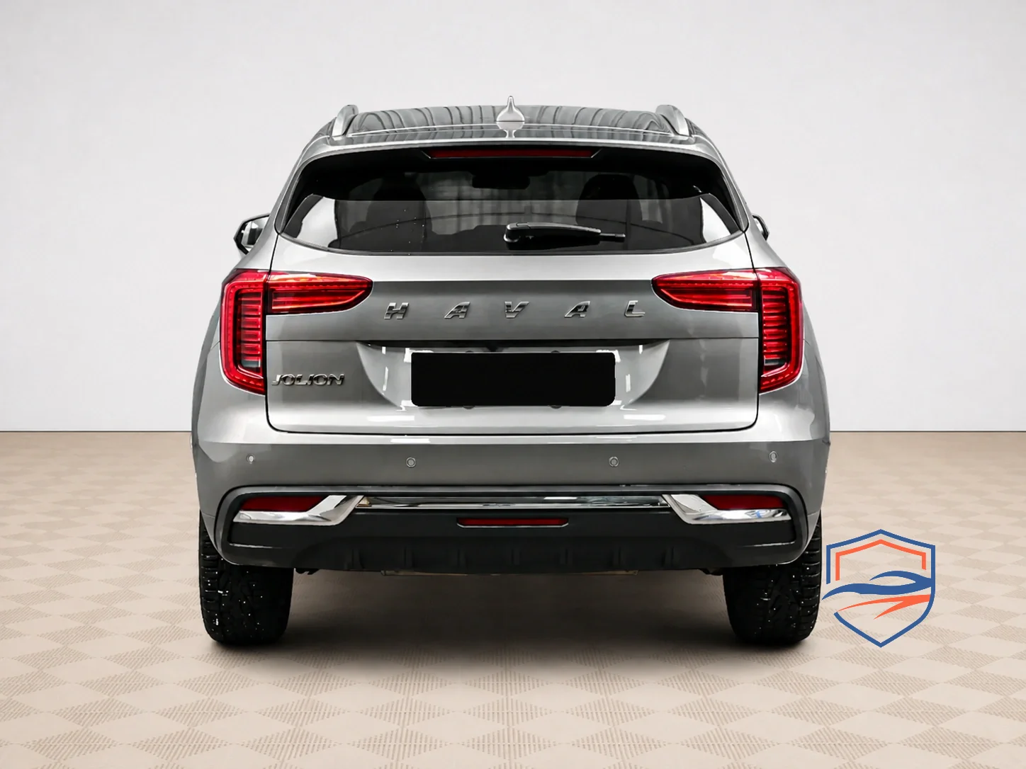 Haval - Haval Jolion I, 2023 г.