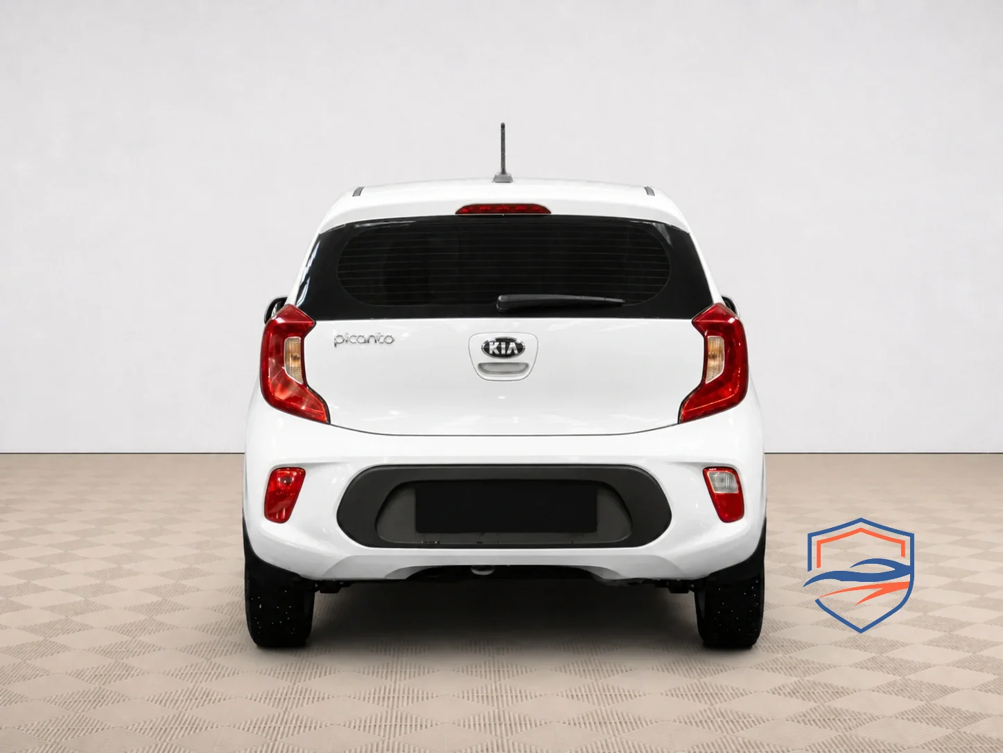 Kia - Kia Picanto III, 2020 г.