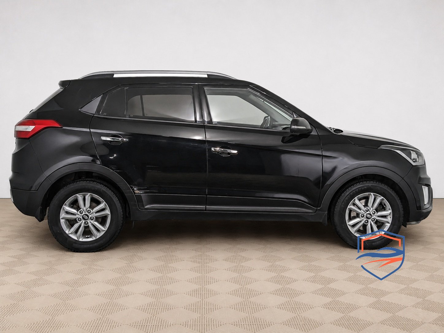 Hyundai - Hyundai Creta, 2019