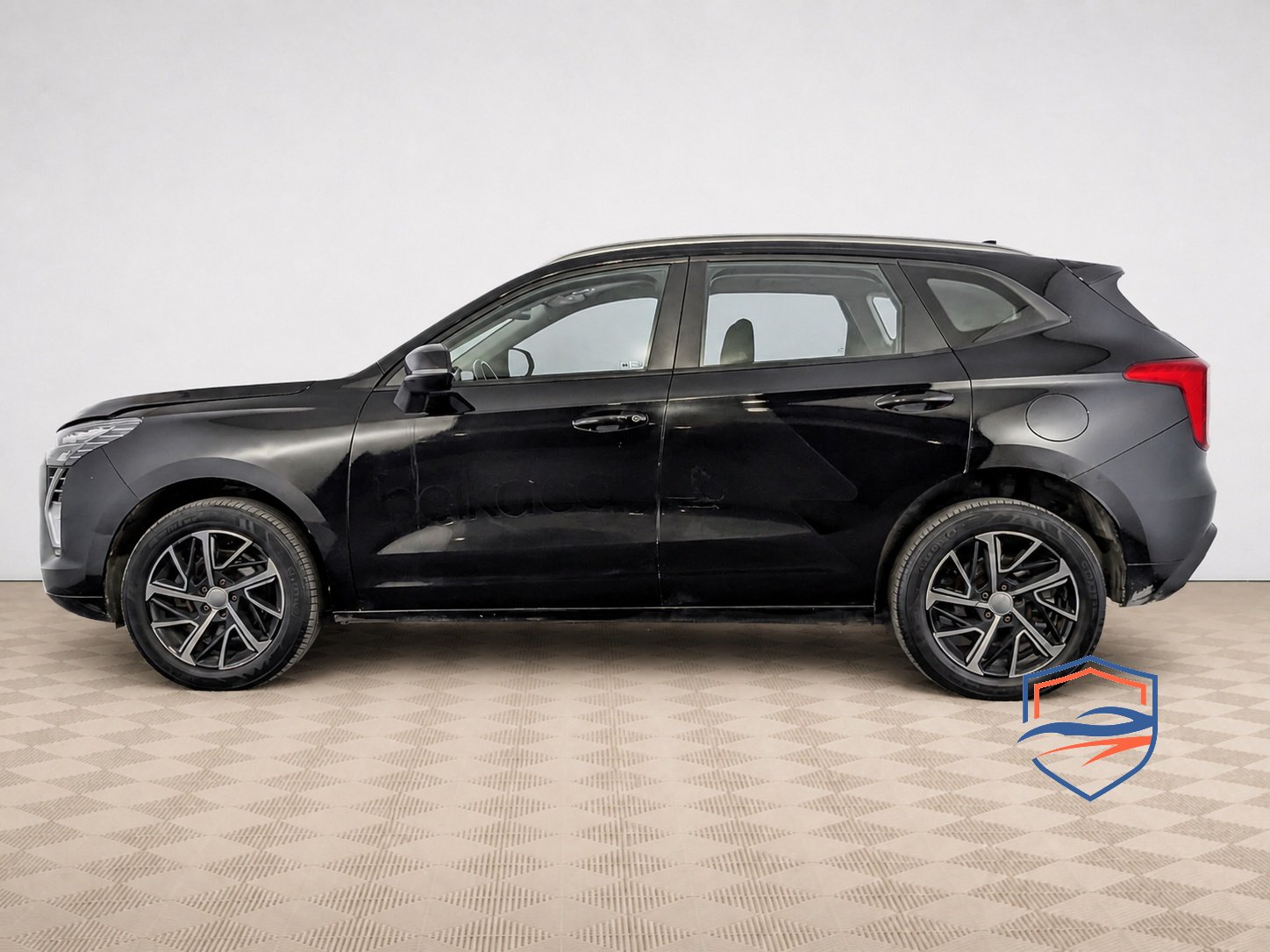 Haval - Haval Jolion I, 2022