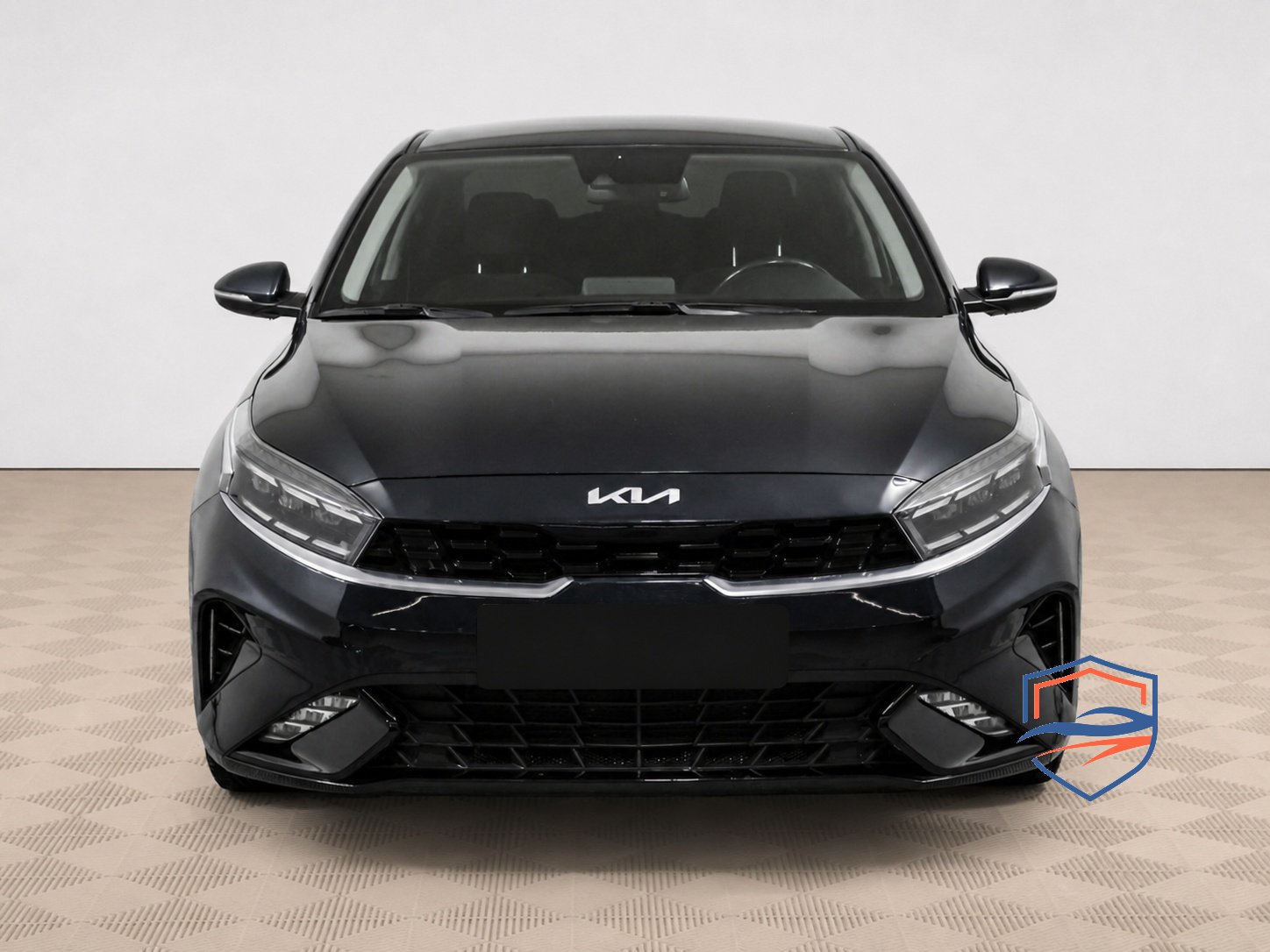 Kia - Kia Cerato IV Рестайлинг, 2021
