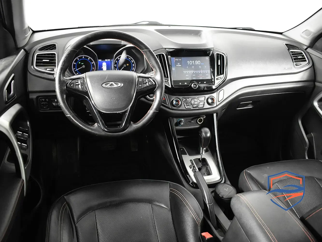 Chery - Chery Tiggo 5 I Рестайлинг, 2018 г.