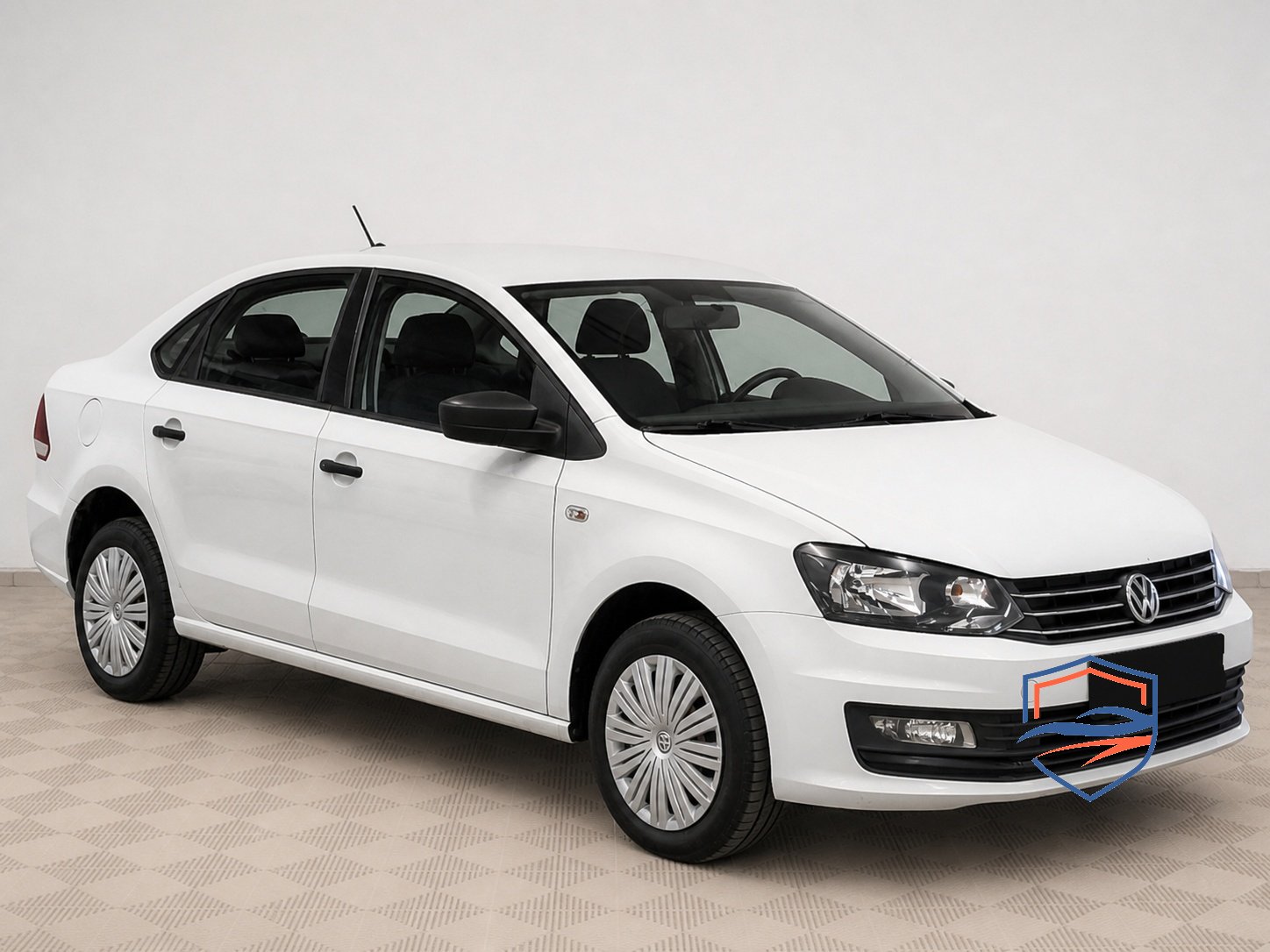 Volkswagen - Volkswagen Polo, 2019