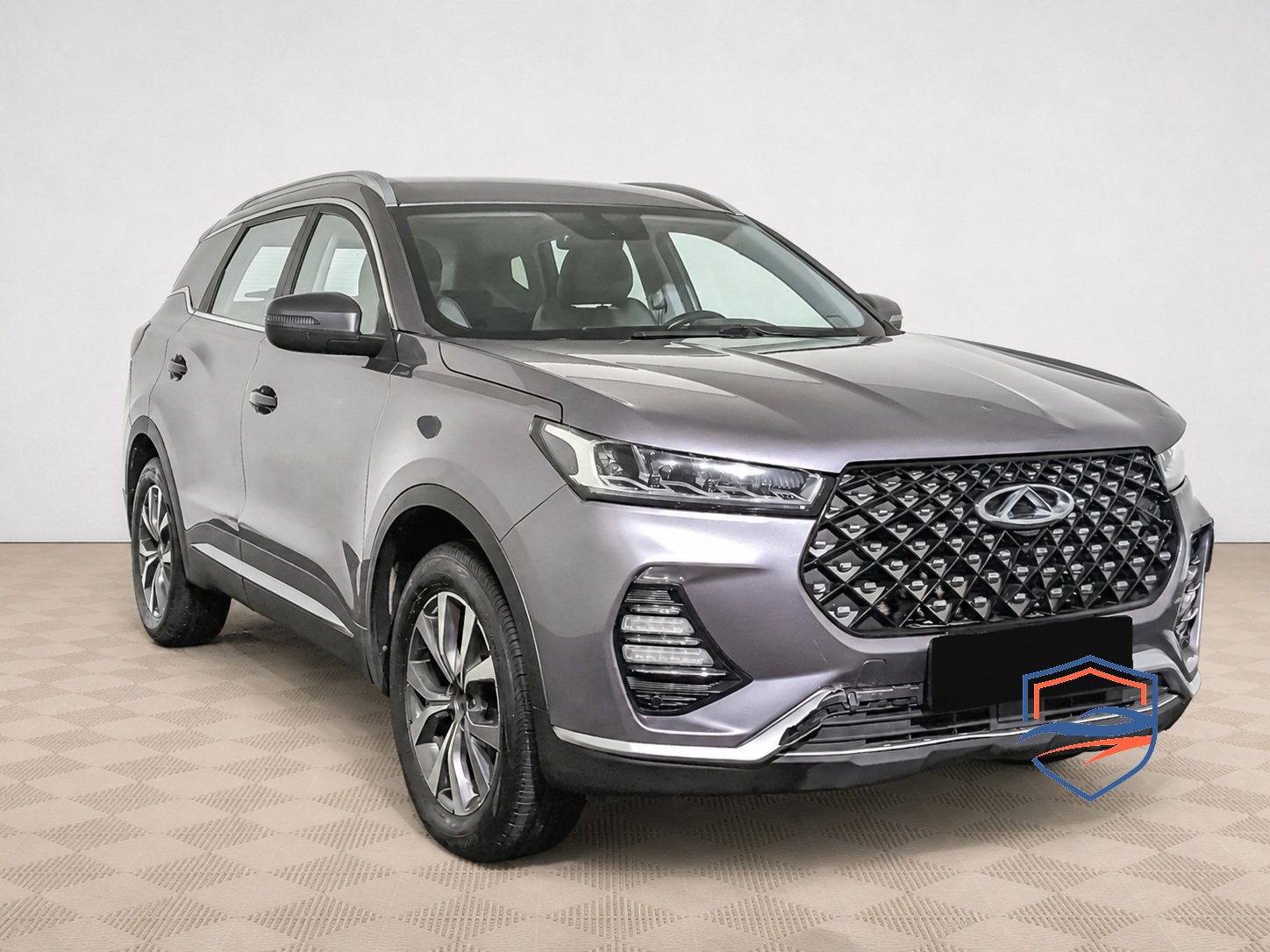 Chery - Chery Tiggo 7 Pro, 2022