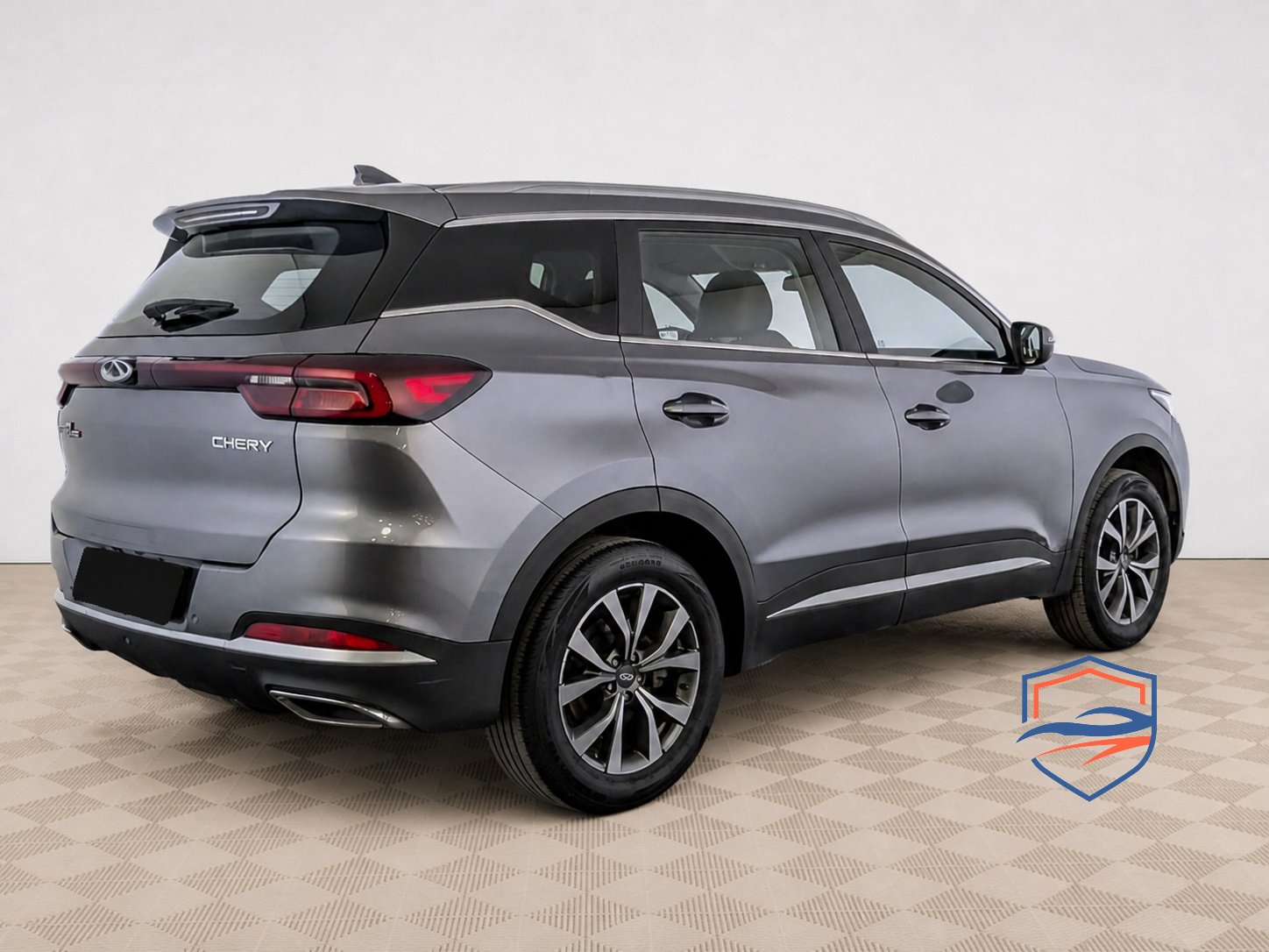 Chery - Chery Tiggo 7 Pro I, 2022