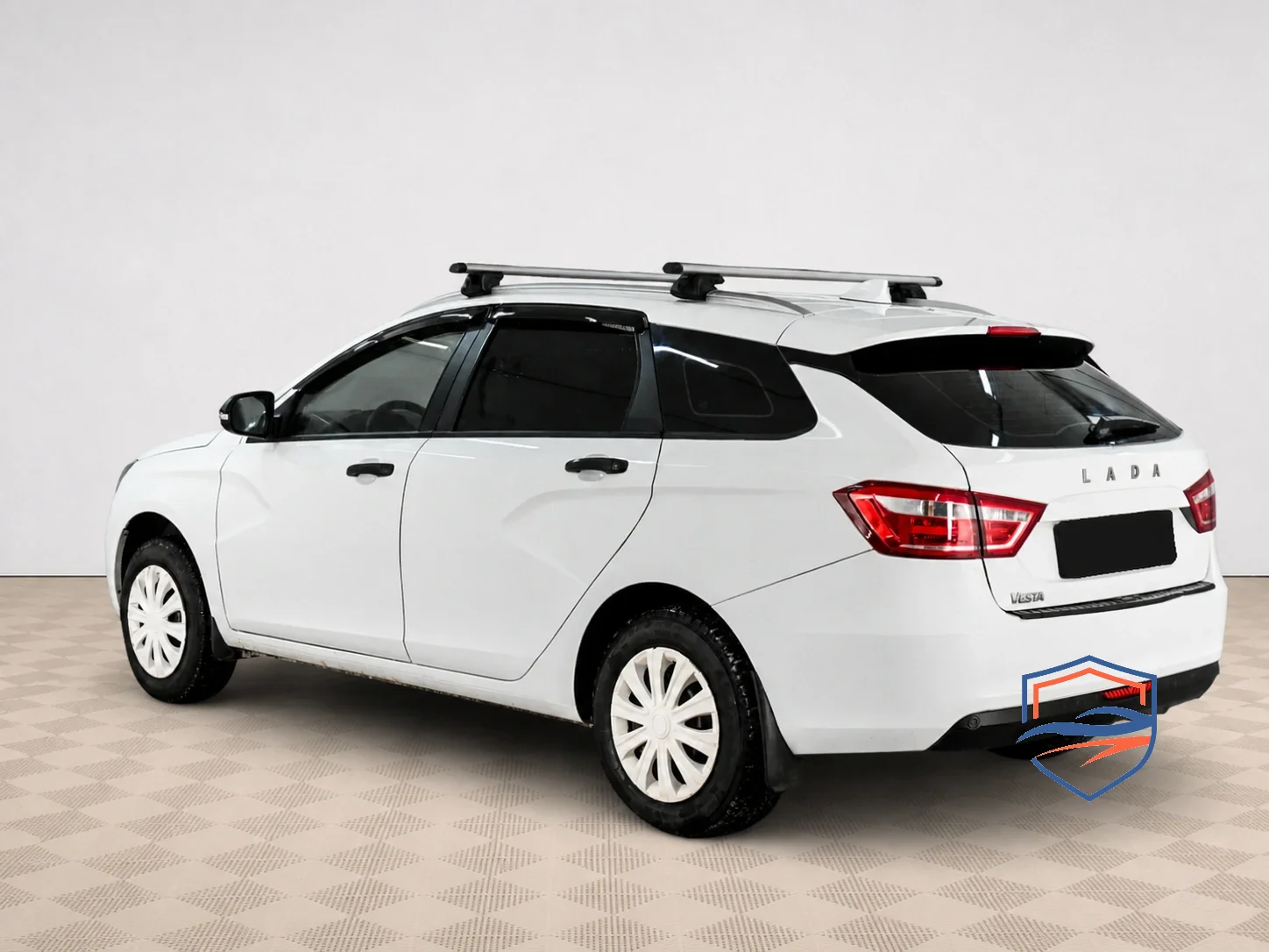 LADA (ВАЗ) - LADA (ВАЗ) Vesta SW I, 2020 г.