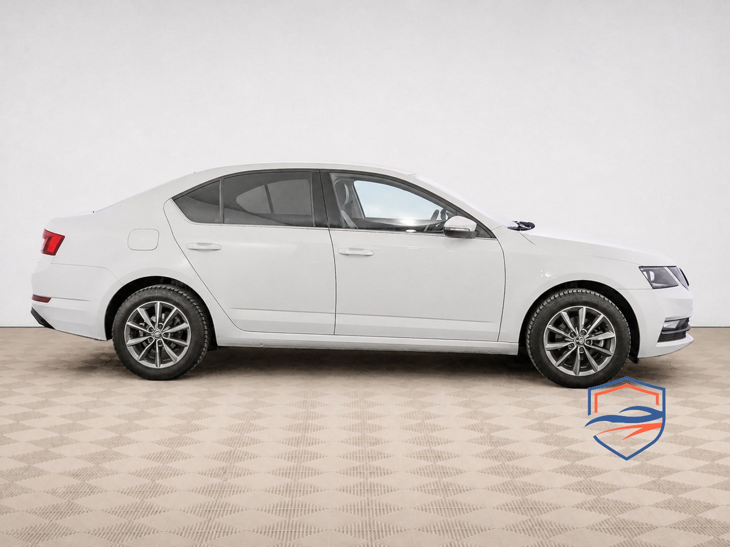Skoda - Skoda Octavia III (A7) Рестайлинг, 2022