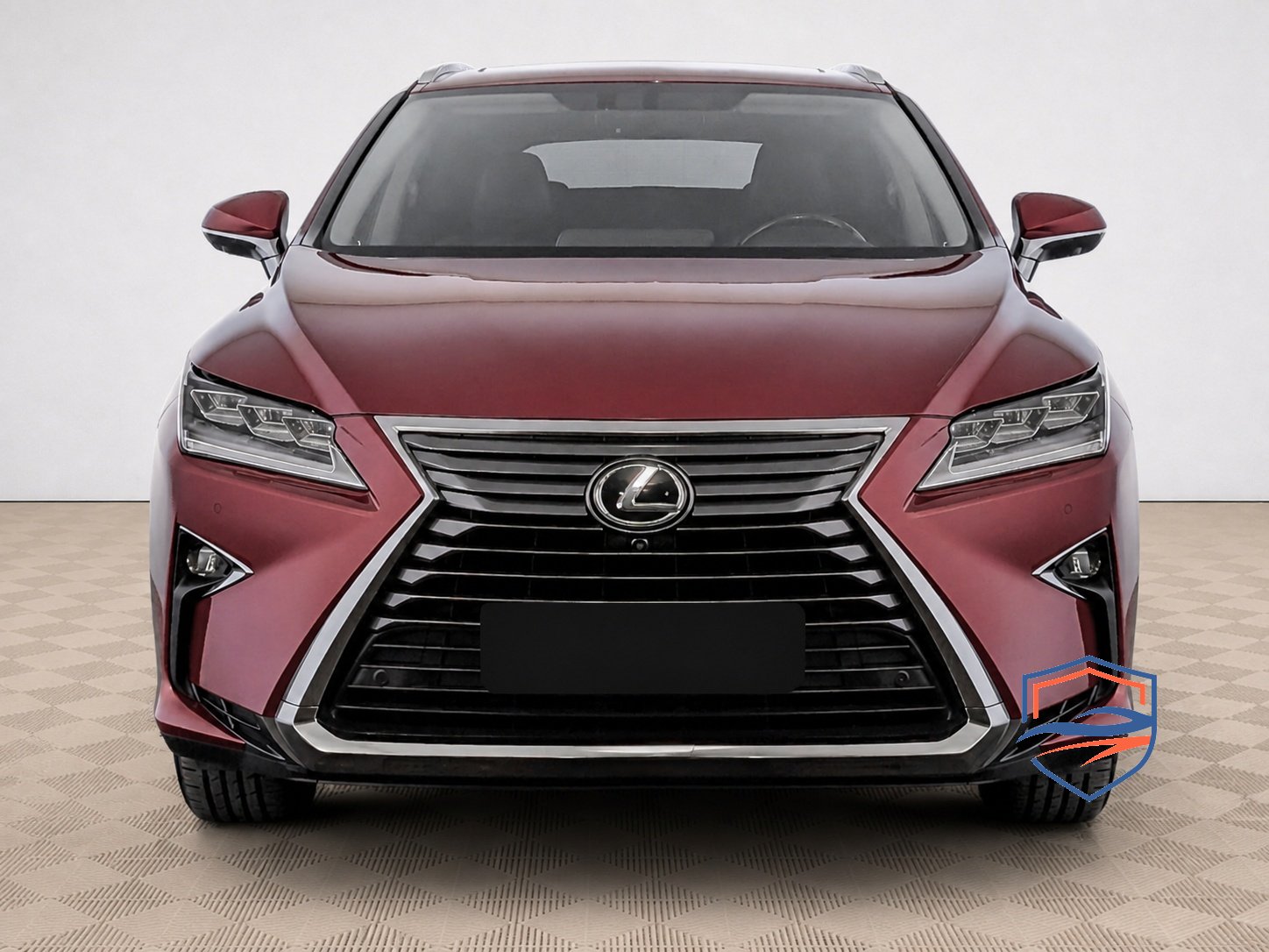 Lexus - Lexus RX 200t IV, 2016