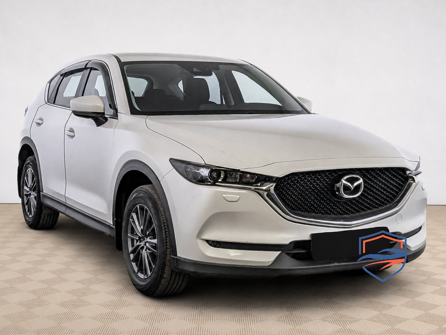 Mazda - Mazda CX-5, 2019