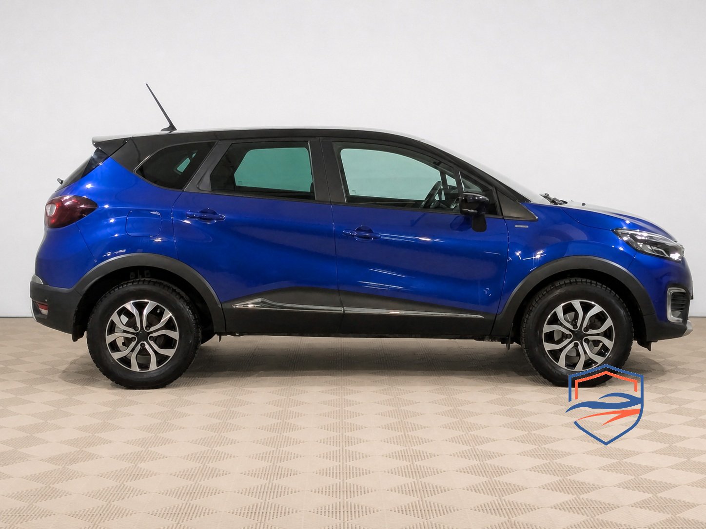 Renault - Renault Kaptur, 2020