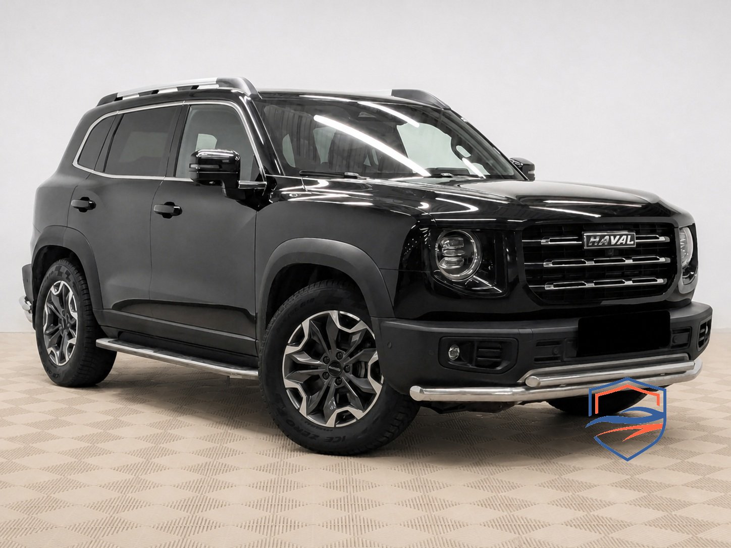 Haval - HAVAL Dargo, 2023