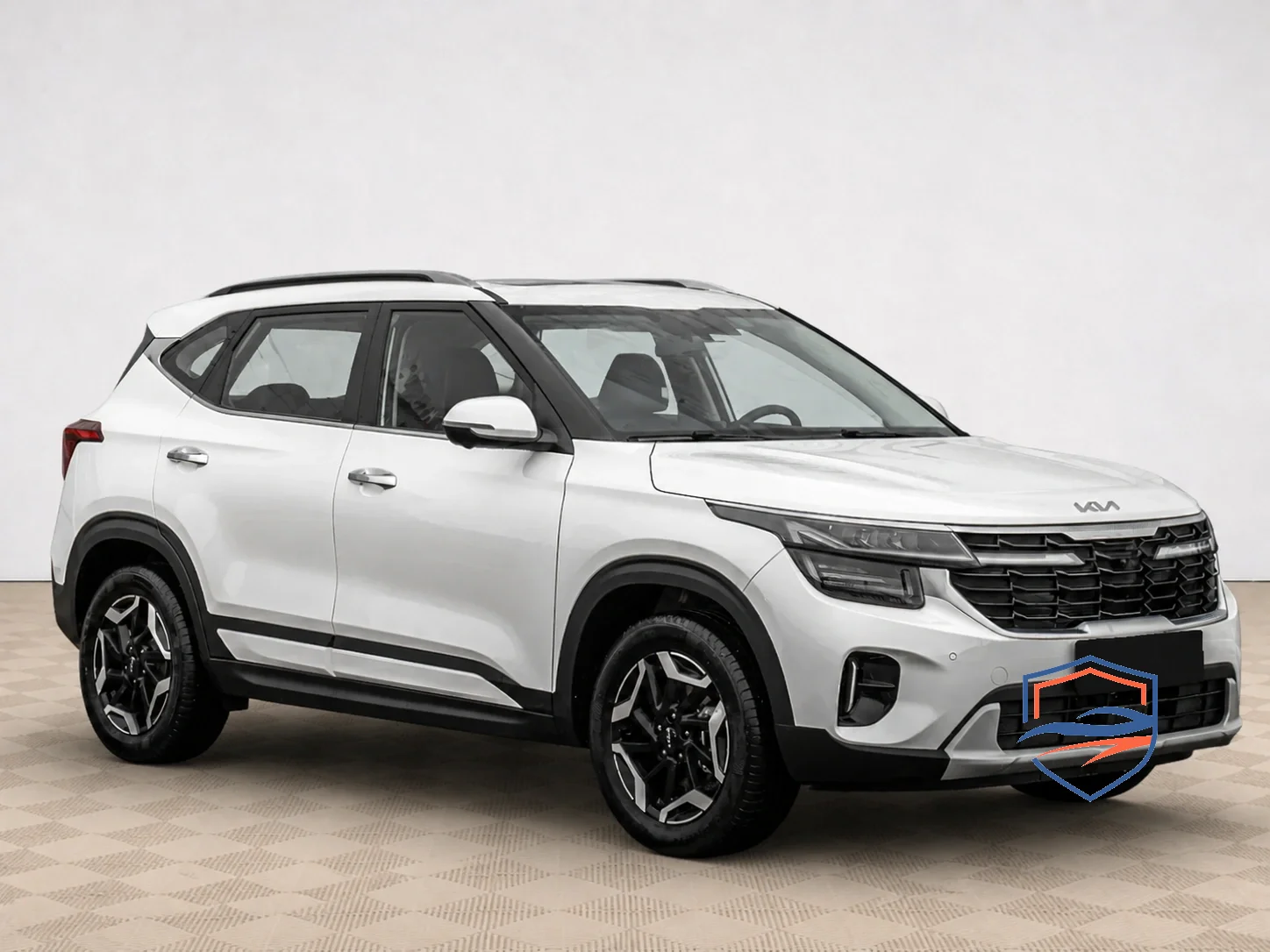 Kia - Kia Seltos I Рестайлинг, 2024 г.