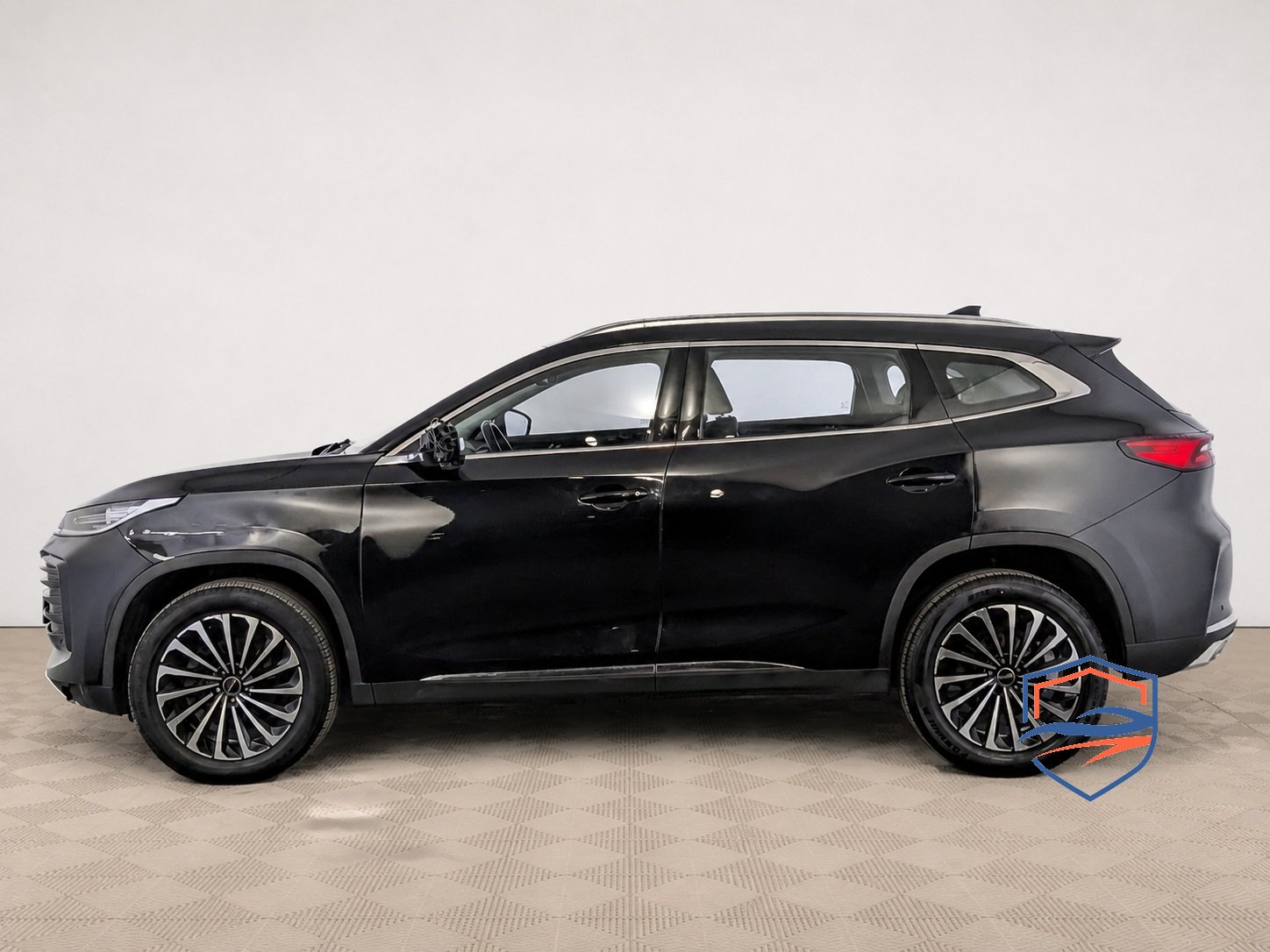 EXEED - Exeed TXL, 2022