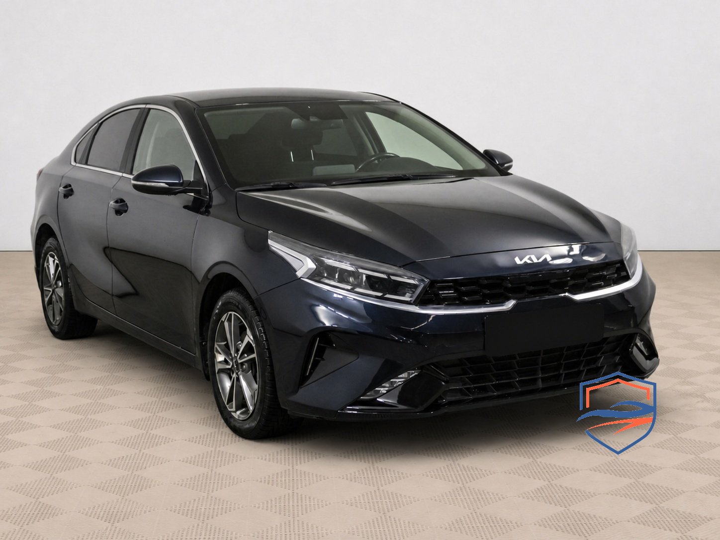 Kia - Kia Cerato IV Рестайлинг, 2021