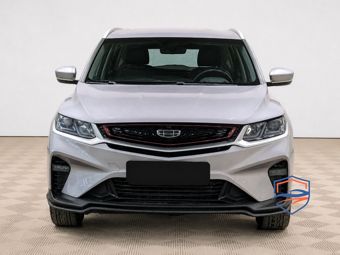 Geely - Geely Coolray, 2023