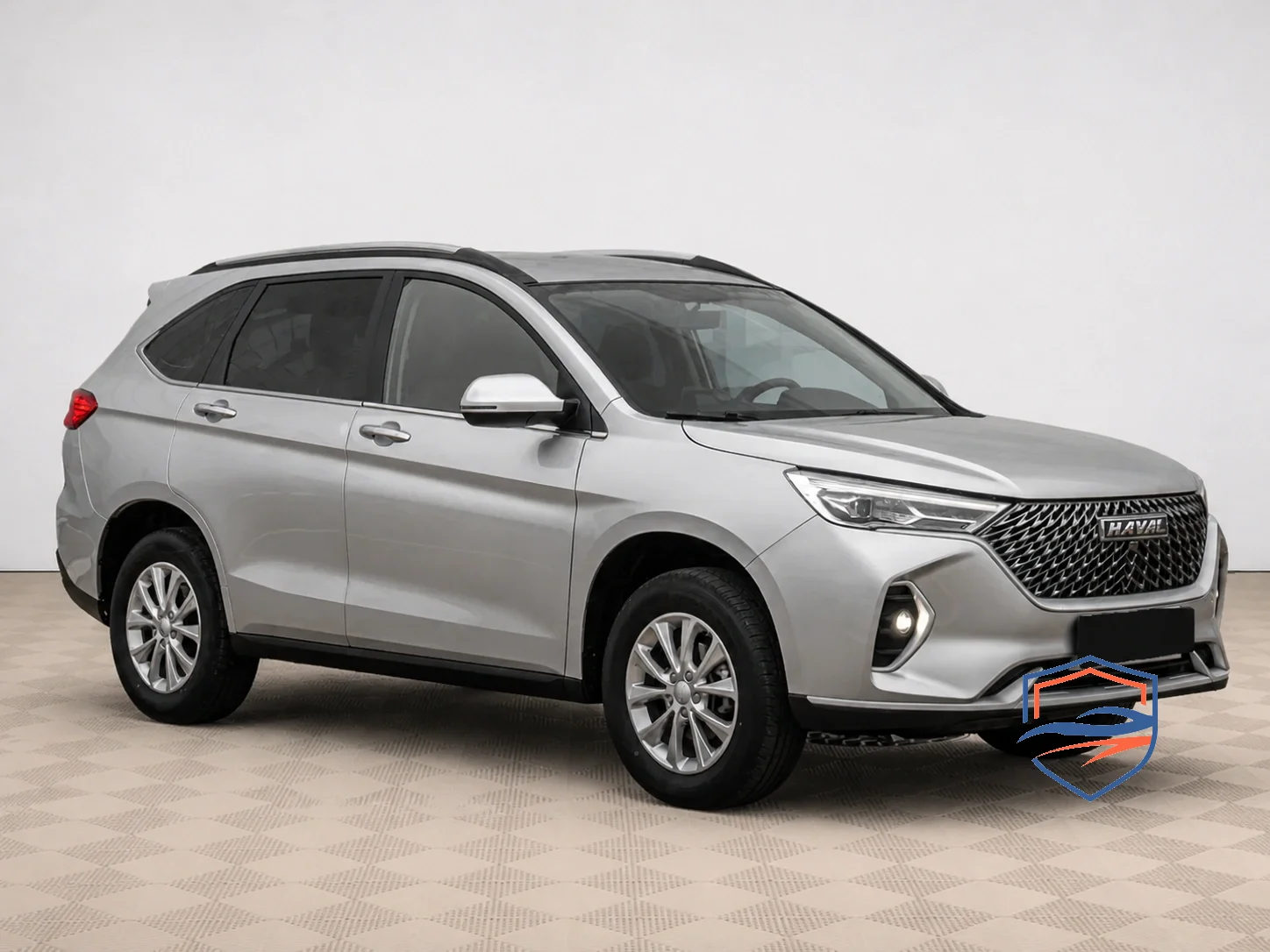 Haval - Haval M6 II, 2023 г.