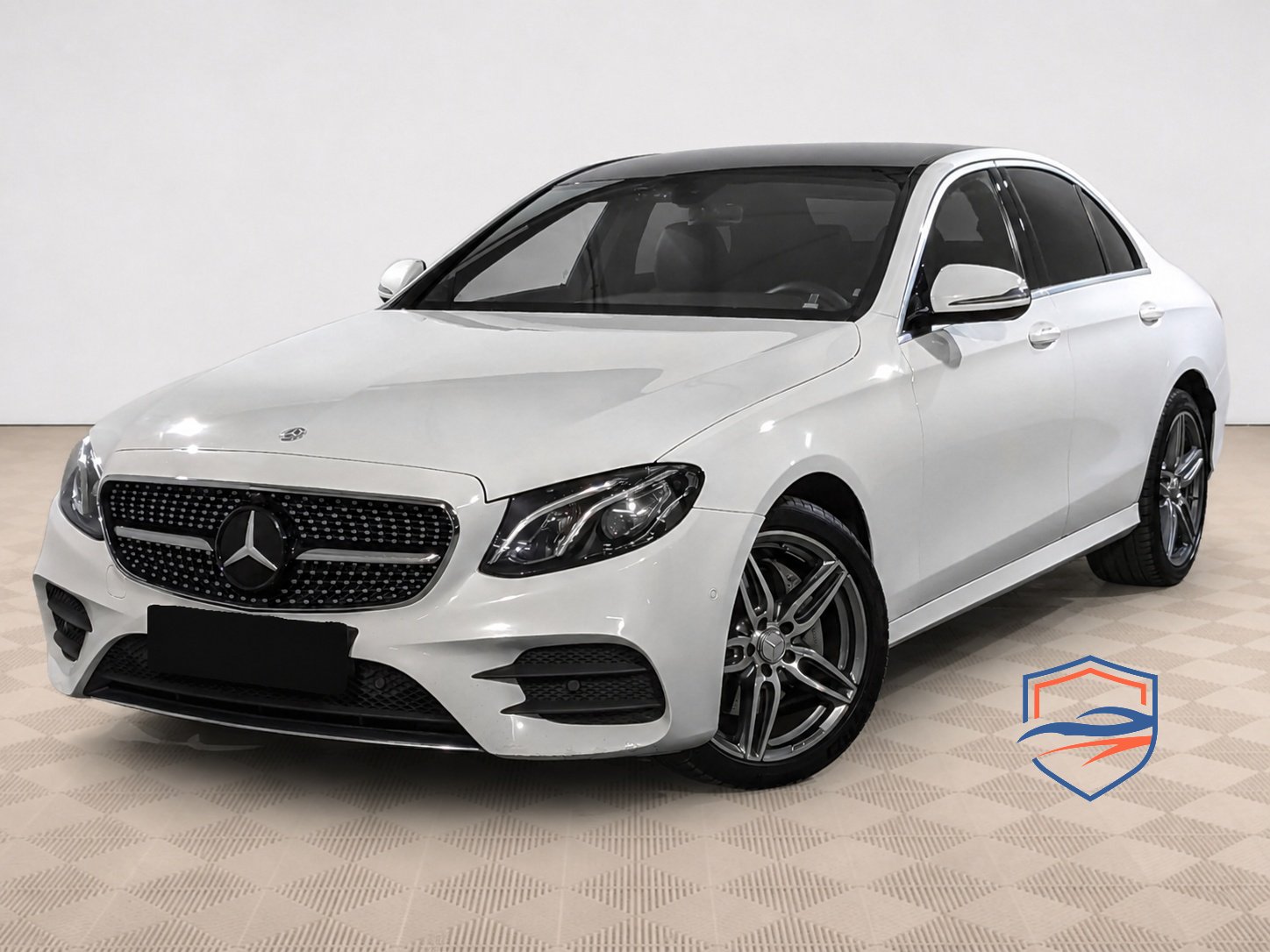 Mercedes-Benz - Mercedes-Benz E-Класс, 2020