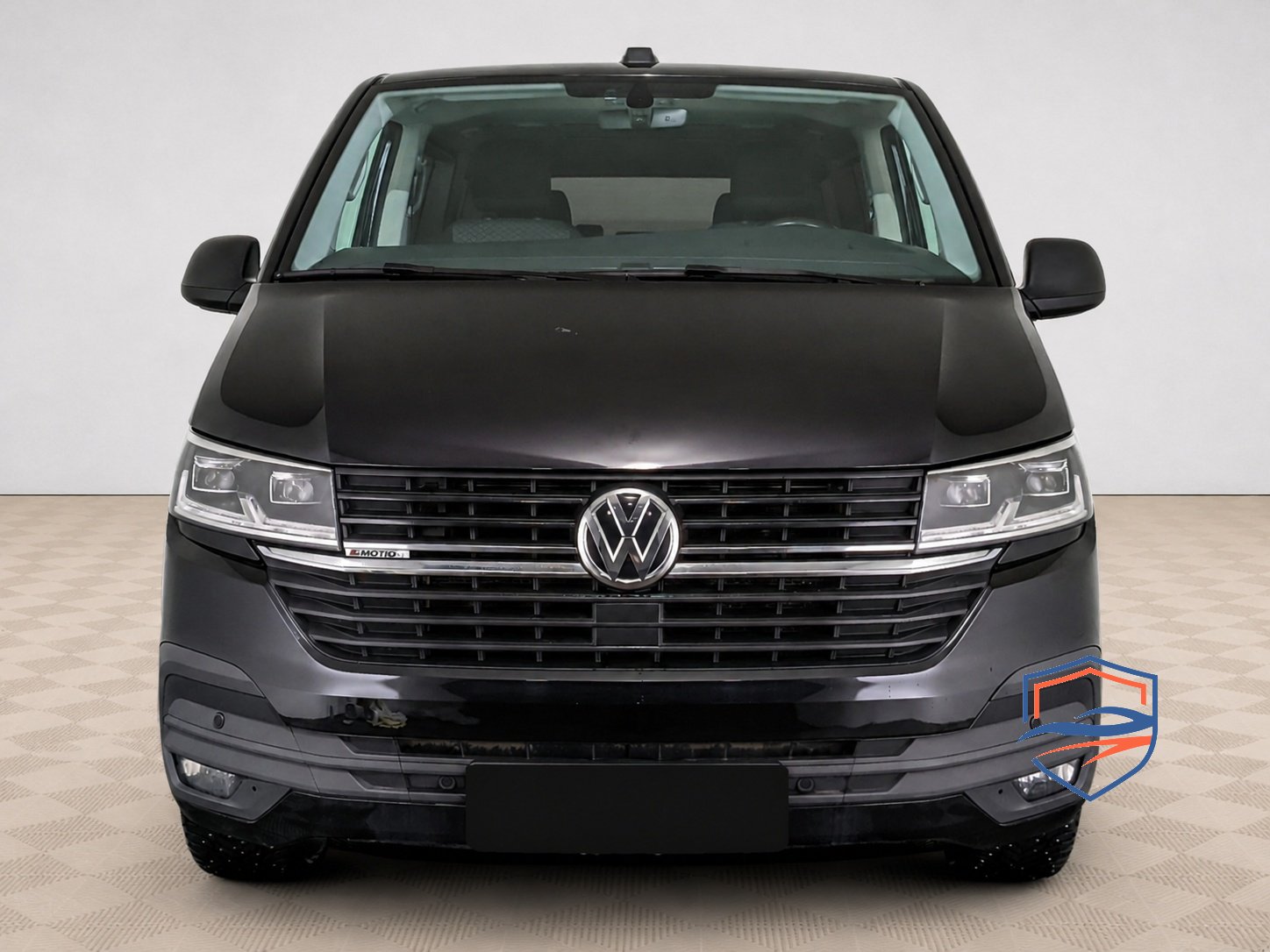Volkswagen - Volkswagen Multivan, 2021
