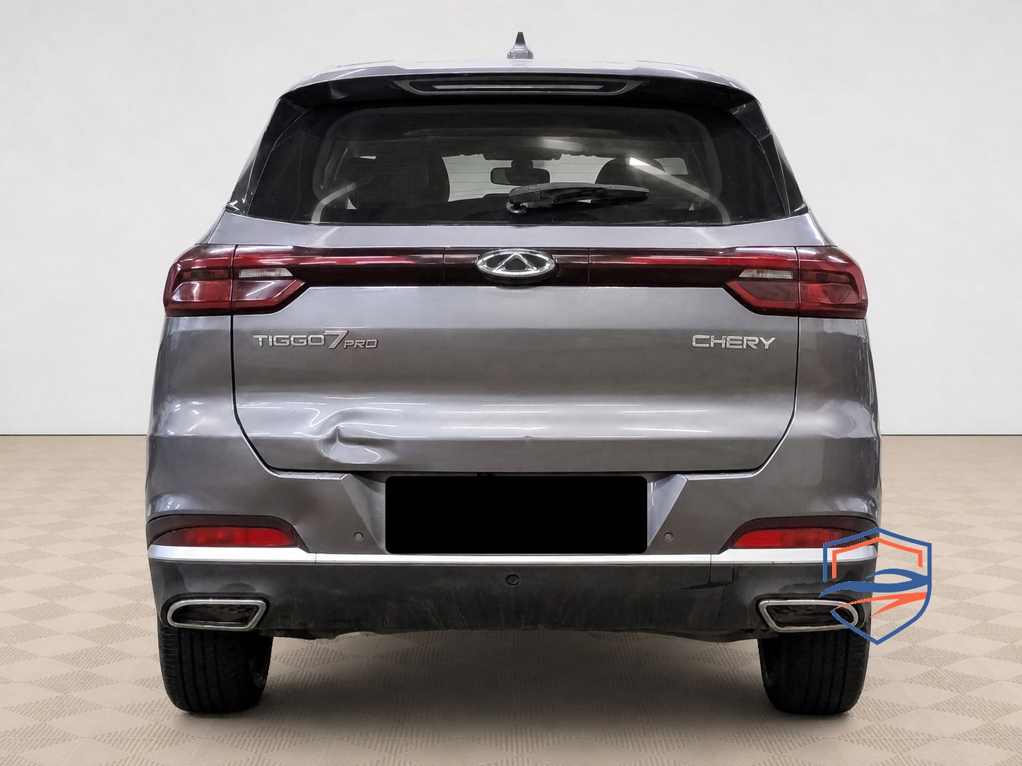 Chery - Chery Tiggo 7 Pro, 2022