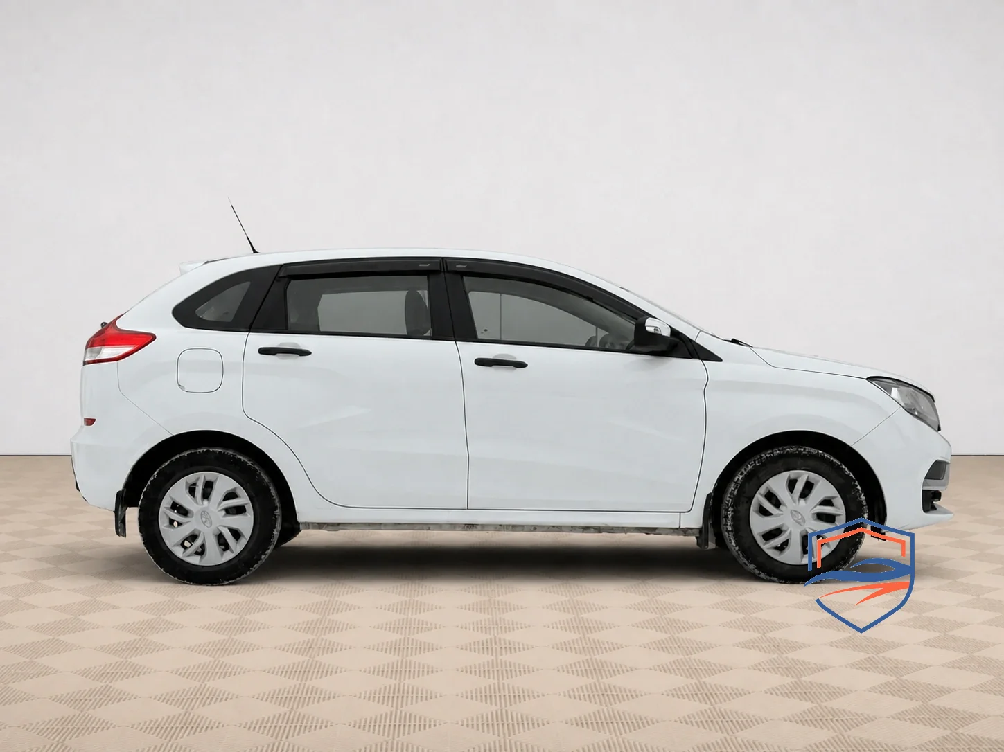 LADA (ВАЗ) - LADA (ВАЗ) XRAY I, 2017 г.