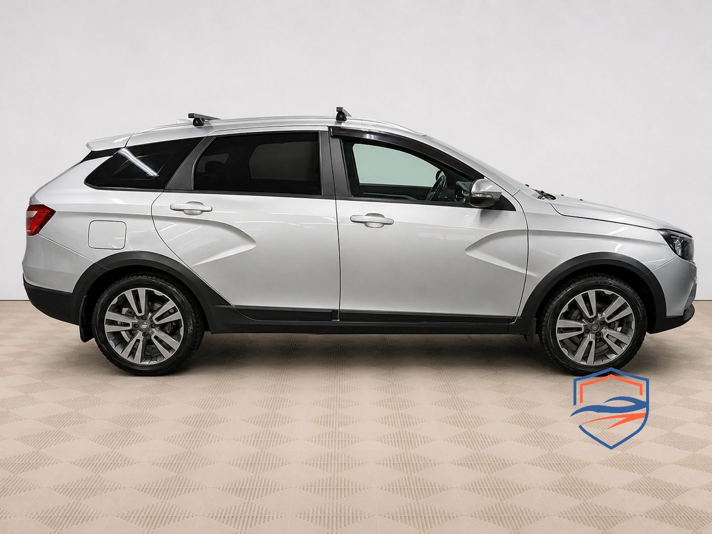 LADA (ВАЗ) - Lada Vesta SW, 2020