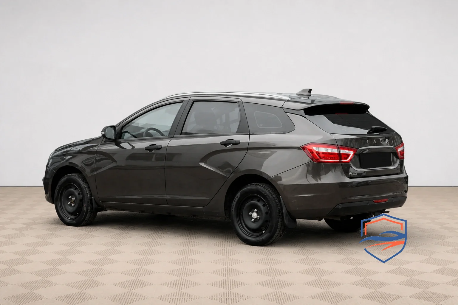LADA (ВАЗ) - LADA (ВАЗ) Vesta SW I, 2021 г.
