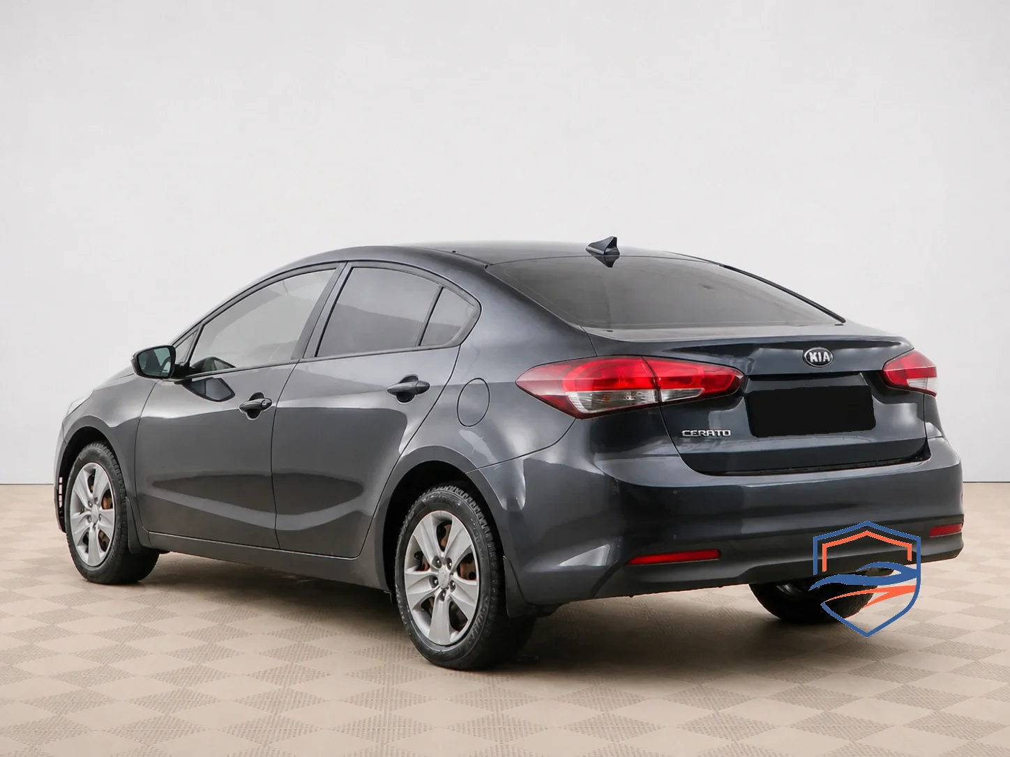 Kia - Kia Cerato III Рестайлинг (Classic), 2019 г.