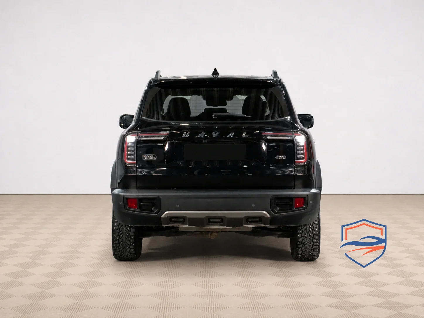 Haval - Haval Dargo Dargo, 2023 г.