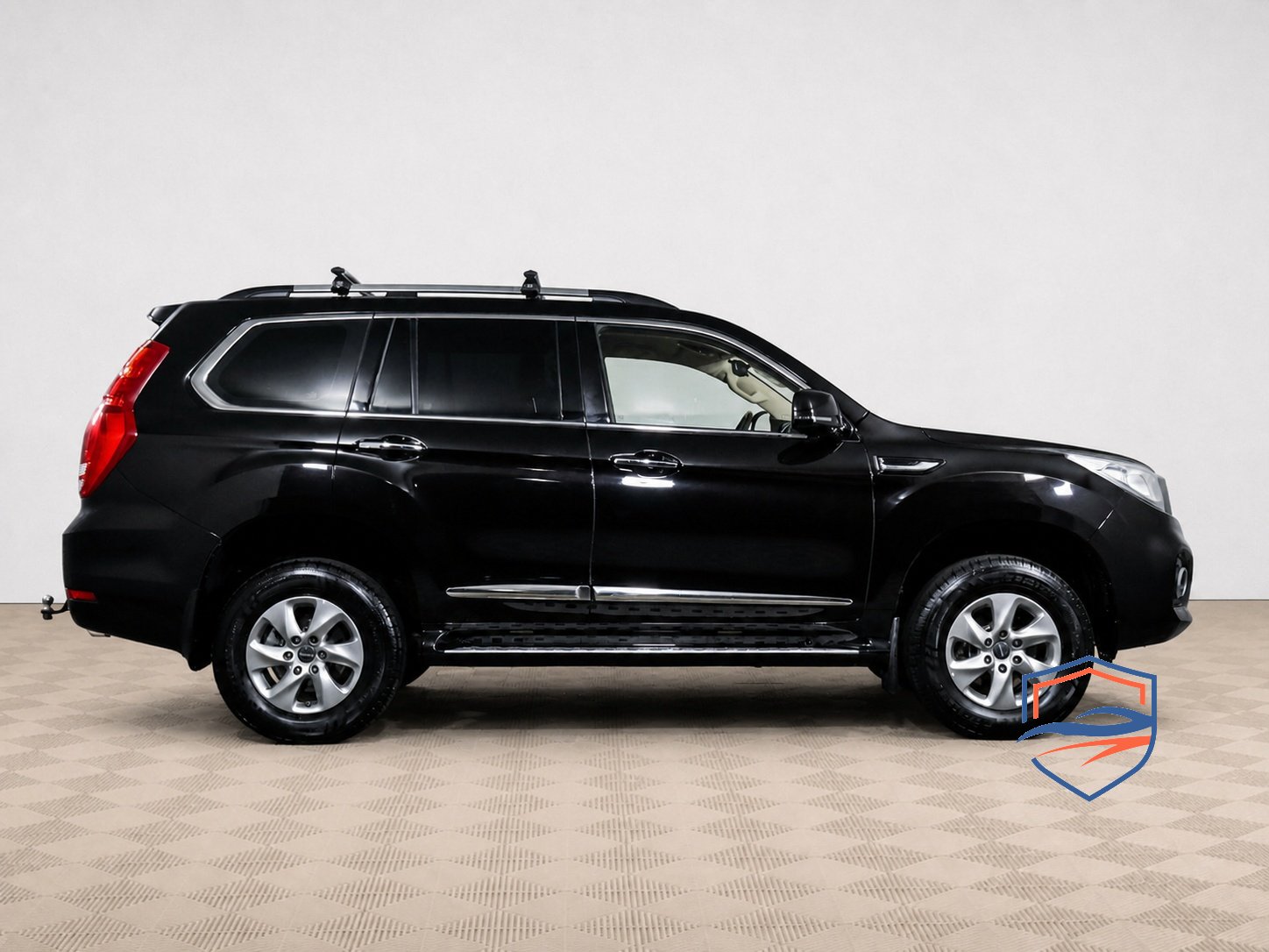 Haval - Haval H9 I Рестайлинг, 2023