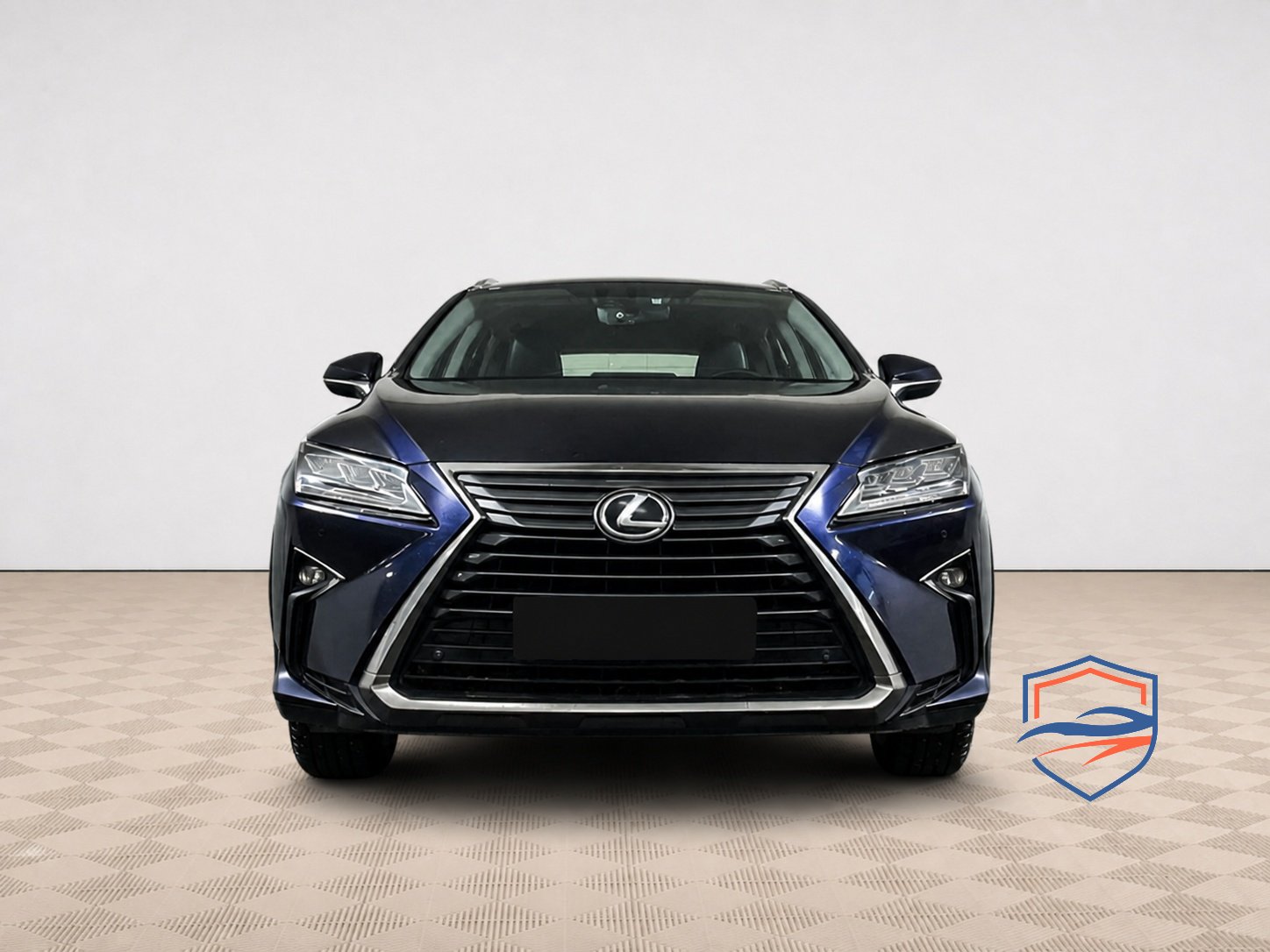 Lexus - Lexus RX 350 IV, 2017
