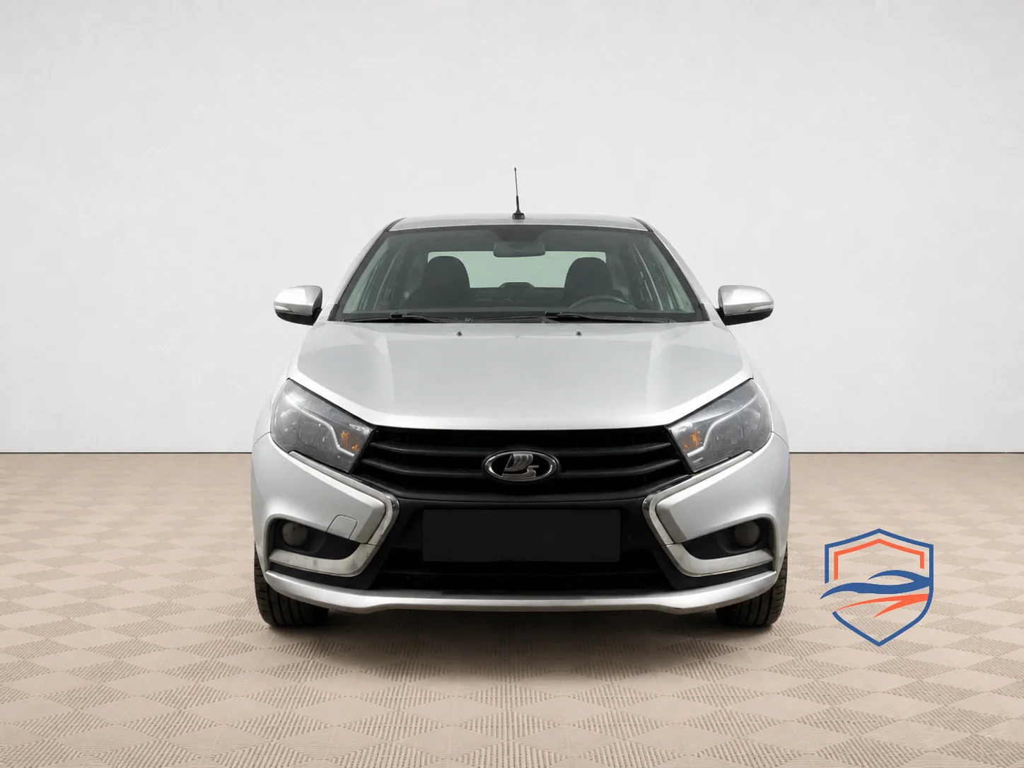 LADA (ВАЗ) - LADA (ВАЗ) Vesta I, 2021 г.