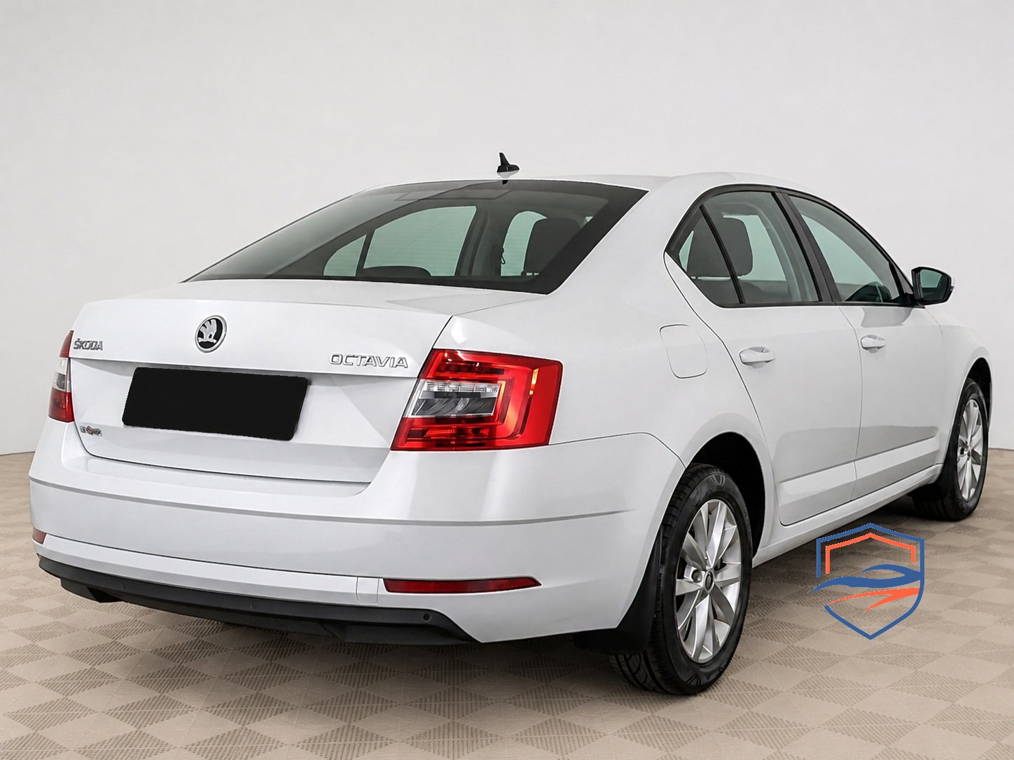 Skoda - Skoda Octavia, 2018