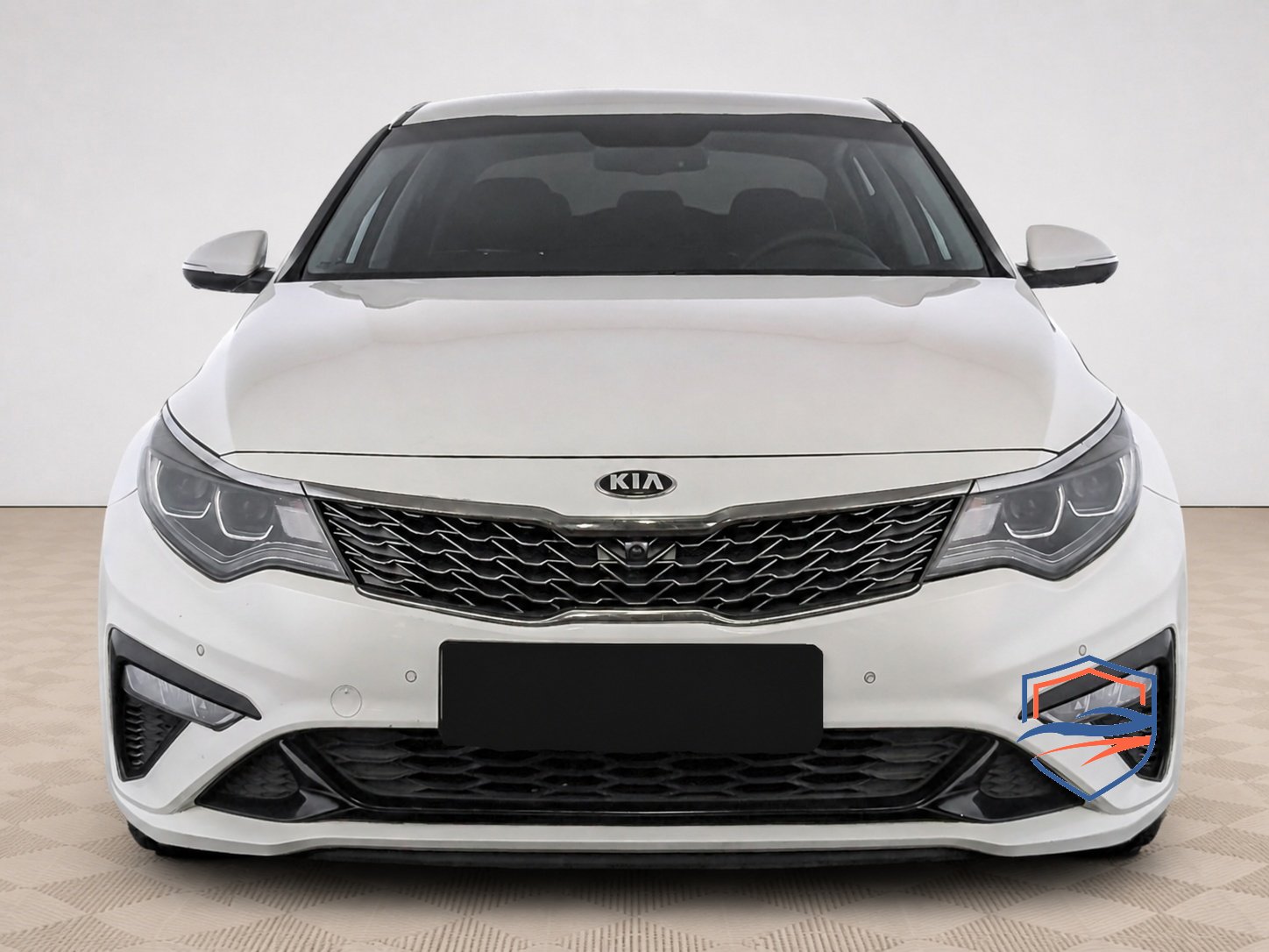 Kia - Kia Optima, 2020
