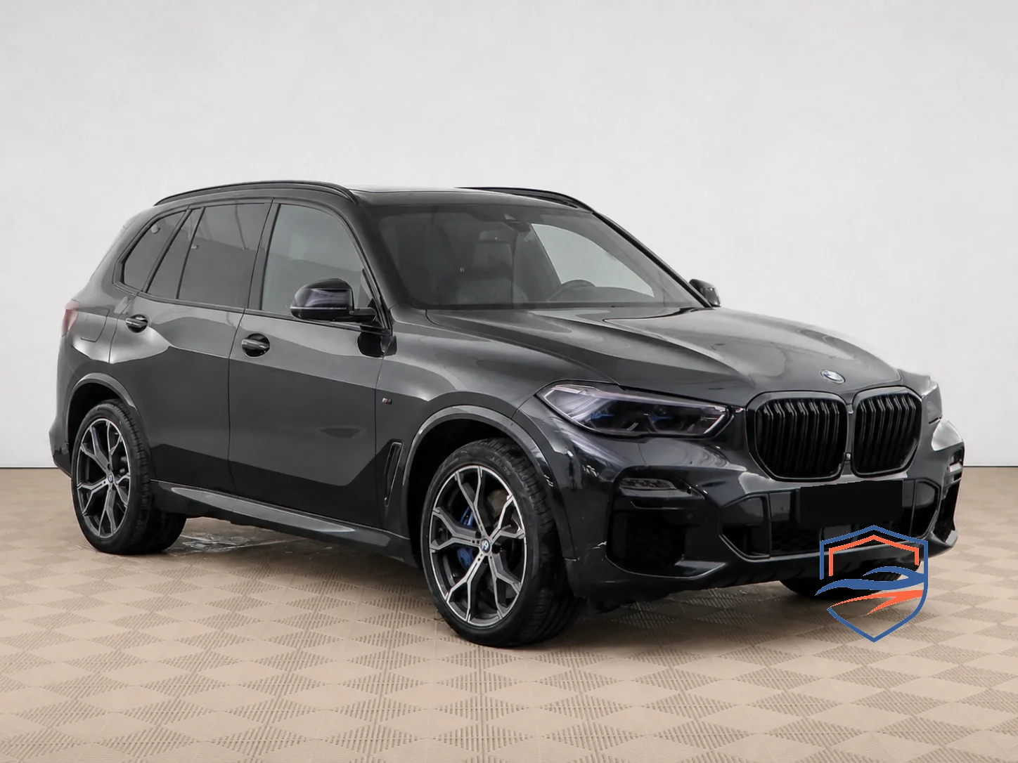 BMW - BMW X5 IV (G05/G18), 2020 г.