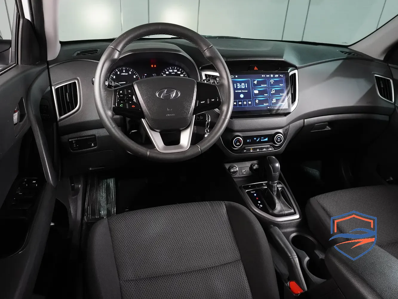 Hyundai - Hyundai Creta I, 2020 г.