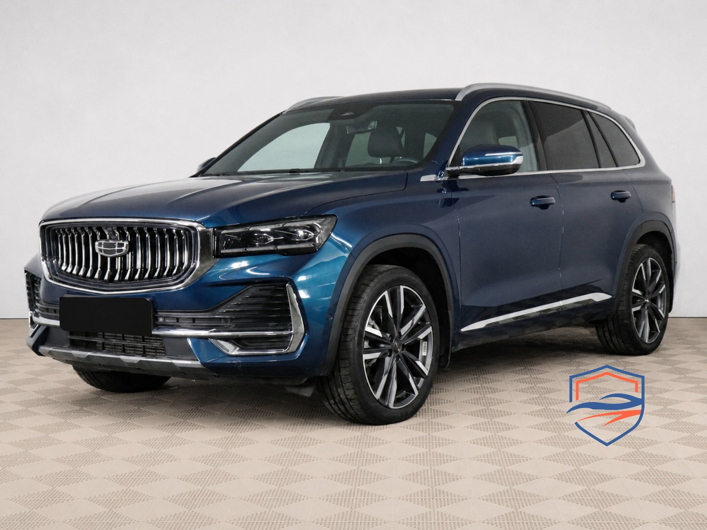Geely - Geely Monjaro I, 2024