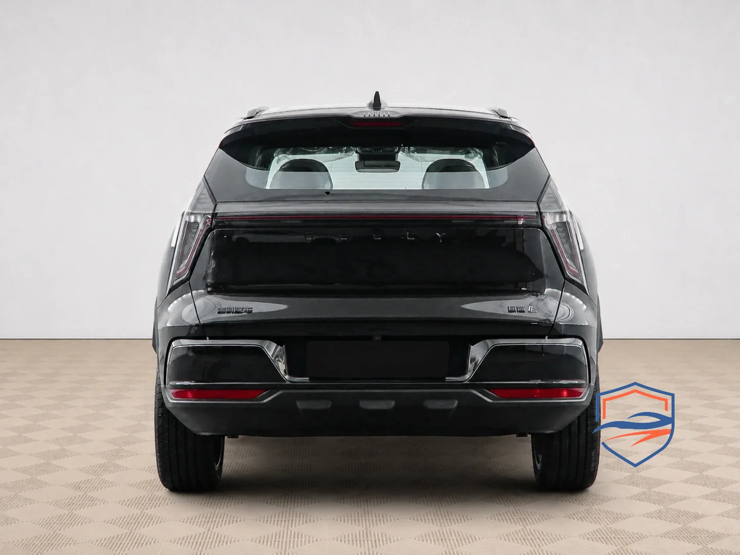 Geely - Geely Atlas II, 2025 г.