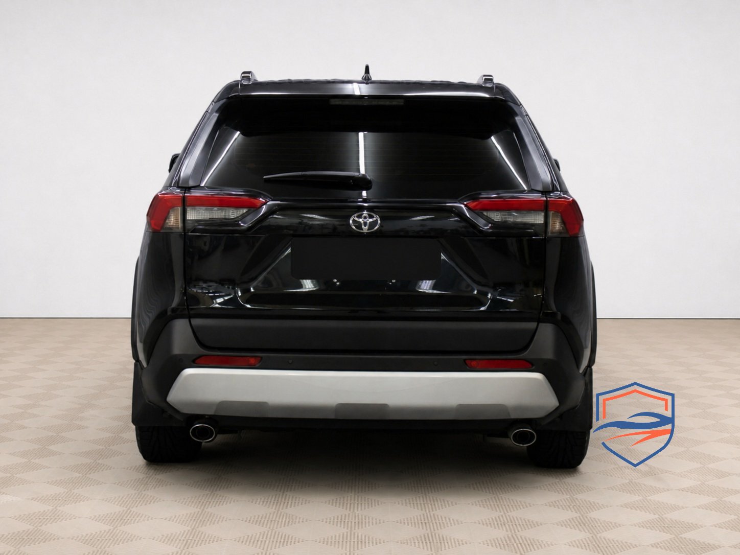 Toyota - Toyota RAV4 V (XA50), 2024