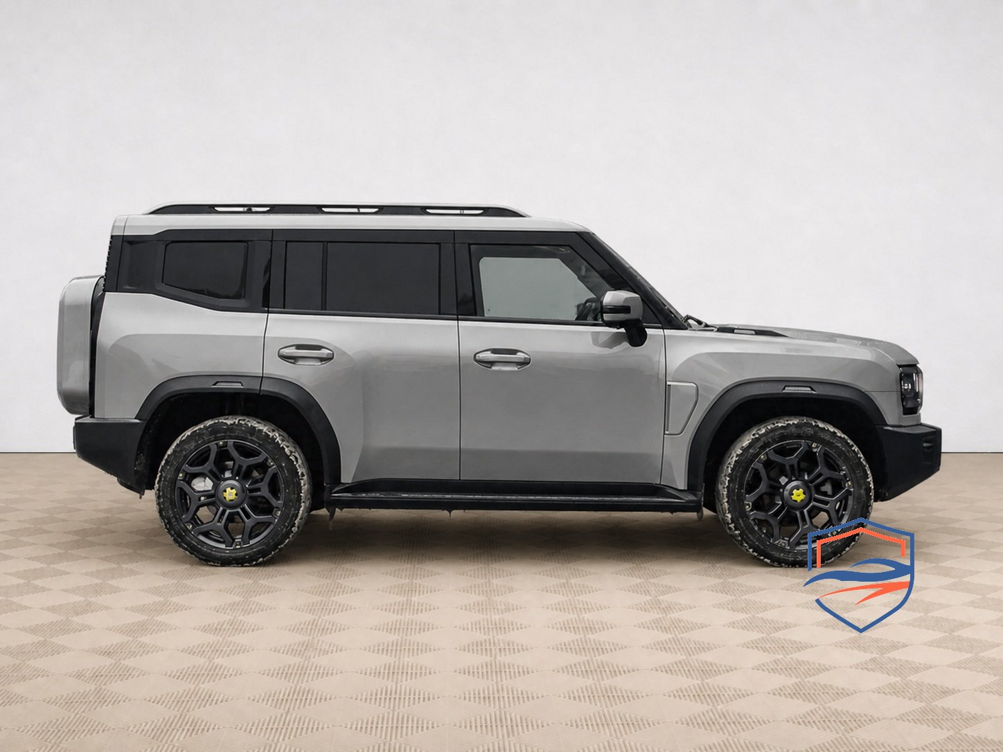 Jetour - JETOUR T2, 2024